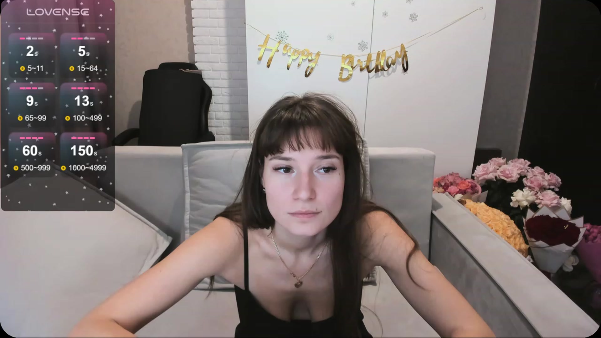 Gallery image thumbnail from HollyMollyy's myfreecams stream on, 02/05/2024, 18:13 image 3 of 20