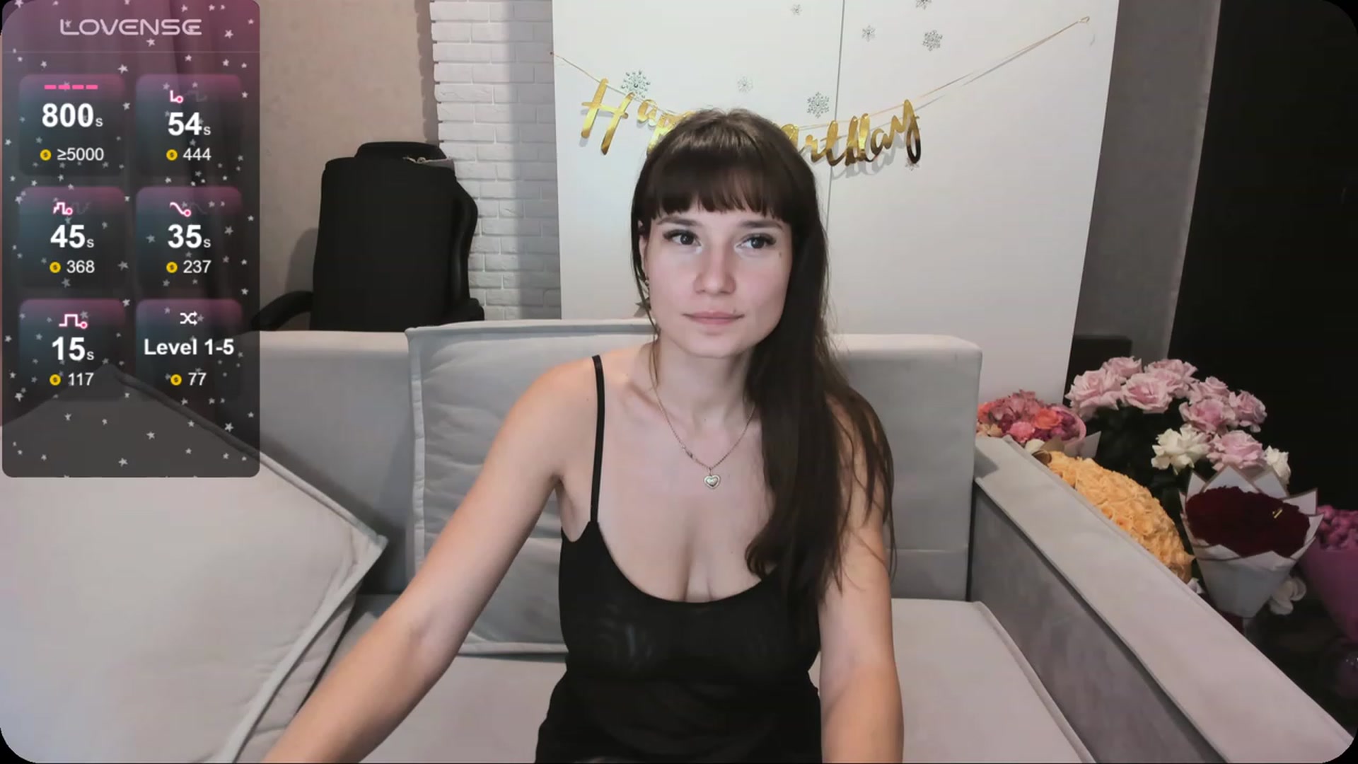 Gallery image thumbnail from HollyMollyy's myfreecams stream on, 02/05/2024, 18:13 image 15 of 20