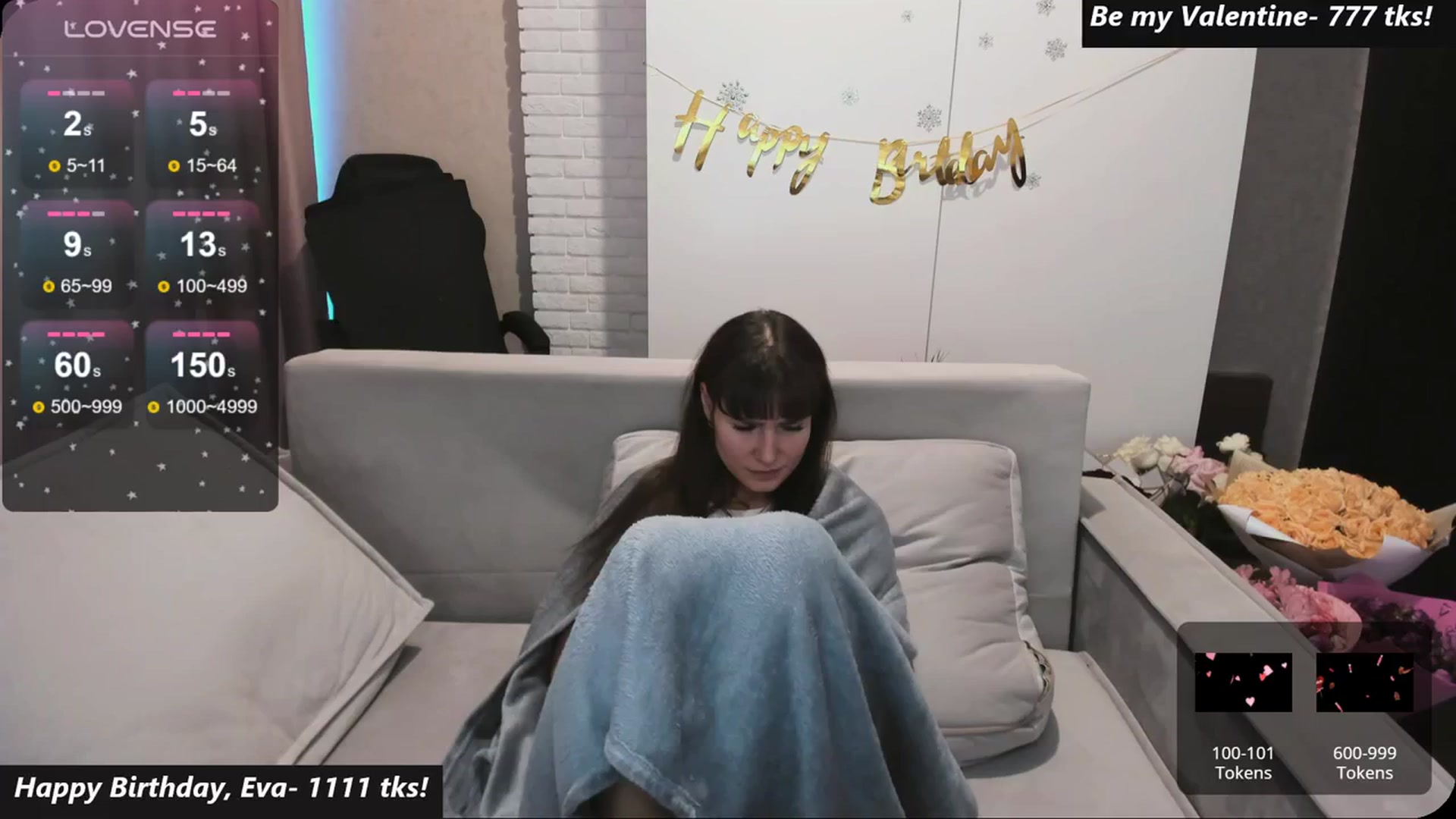 Gallery image thumbnail from HollyMollyy's myfreecams stream on, 02/09/2024, 13:51 image 18 of 20