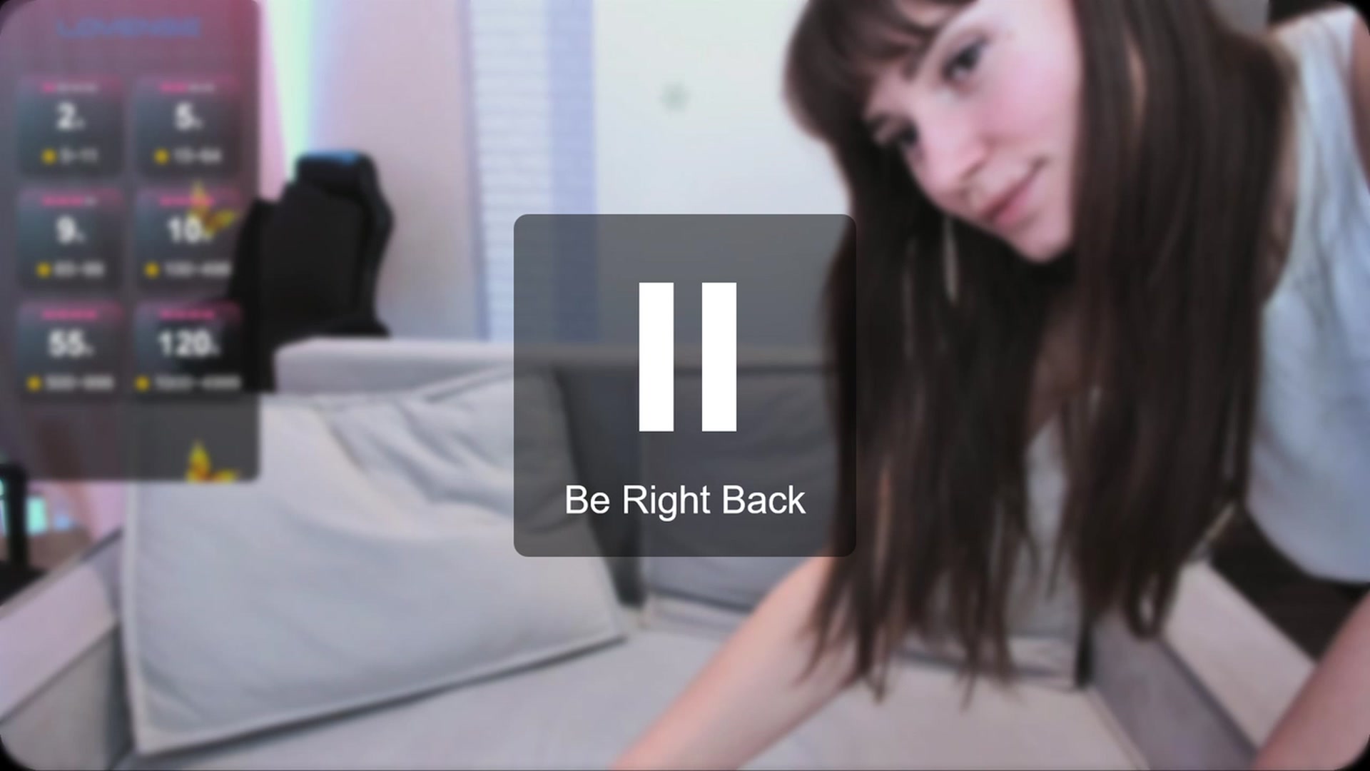 Gallery image thumbnail from HollyMollyy's myfreecams stream on, 02/15/2024, 10:42 image 9 of 20