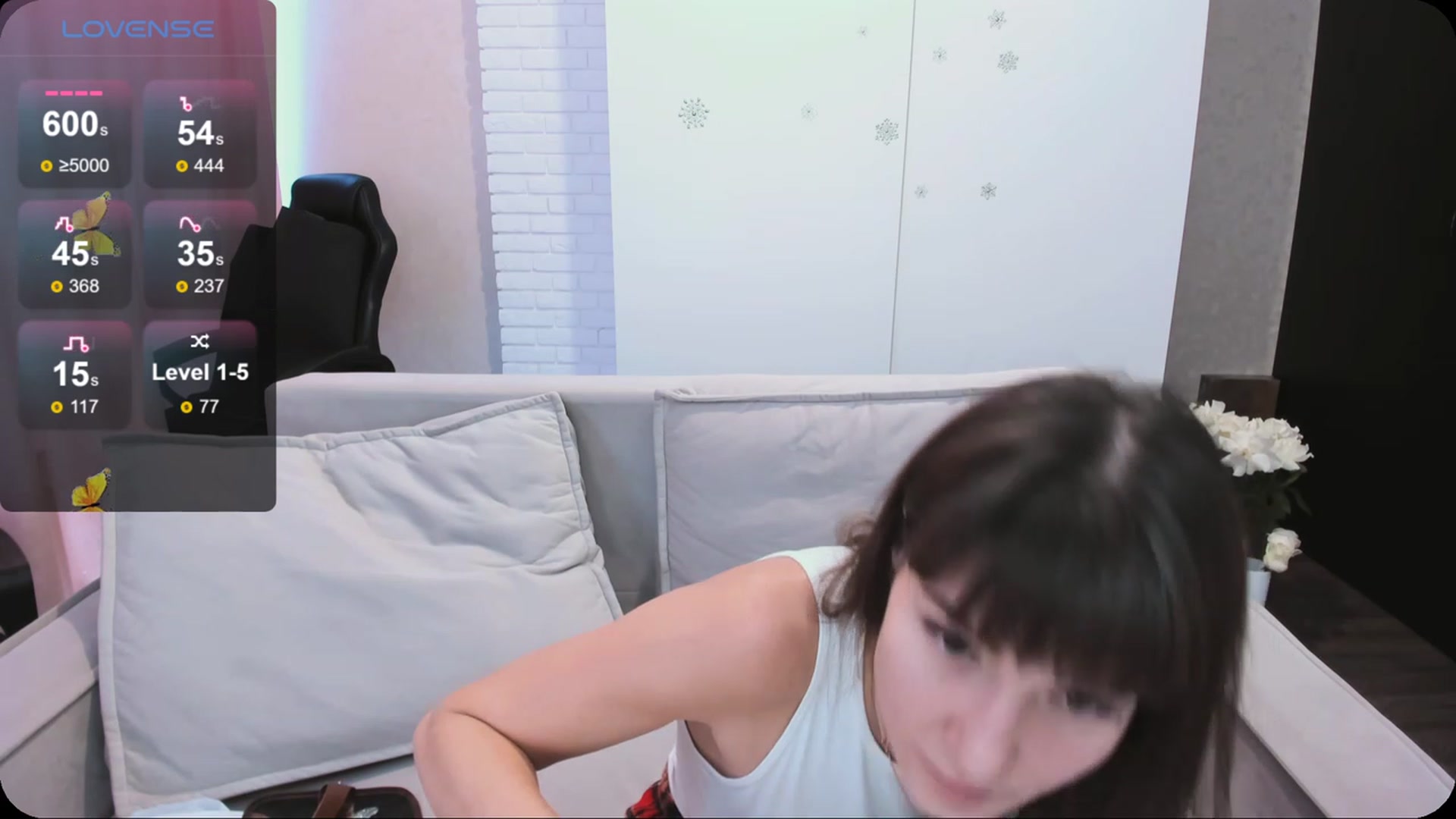 Gallery image thumbnail from HollyMollyy's myfreecams stream on, 02/15/2024, 12:12 image 7 of 20