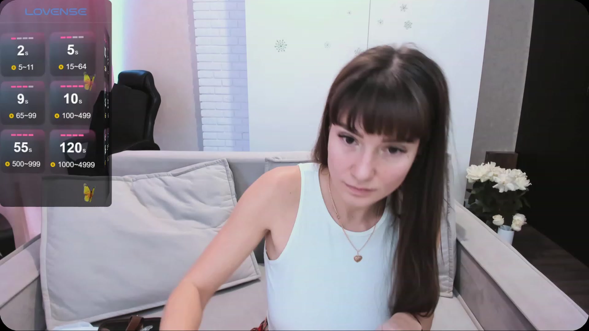 Gallery image thumbnail from HollyMollyy's myfreecams stream on, 02/15/2024, 12:12 image 4 of 20