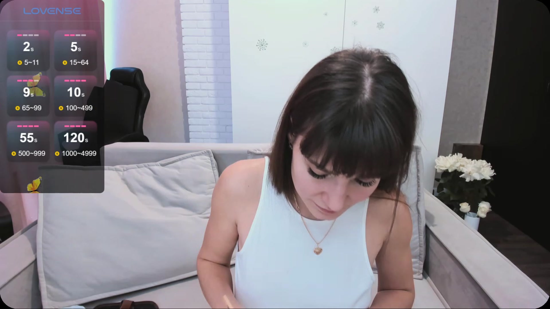 Gallery image thumbnail from HollyMollyy's myfreecams stream on, 02/15/2024, 12:12 image 19 of 20
