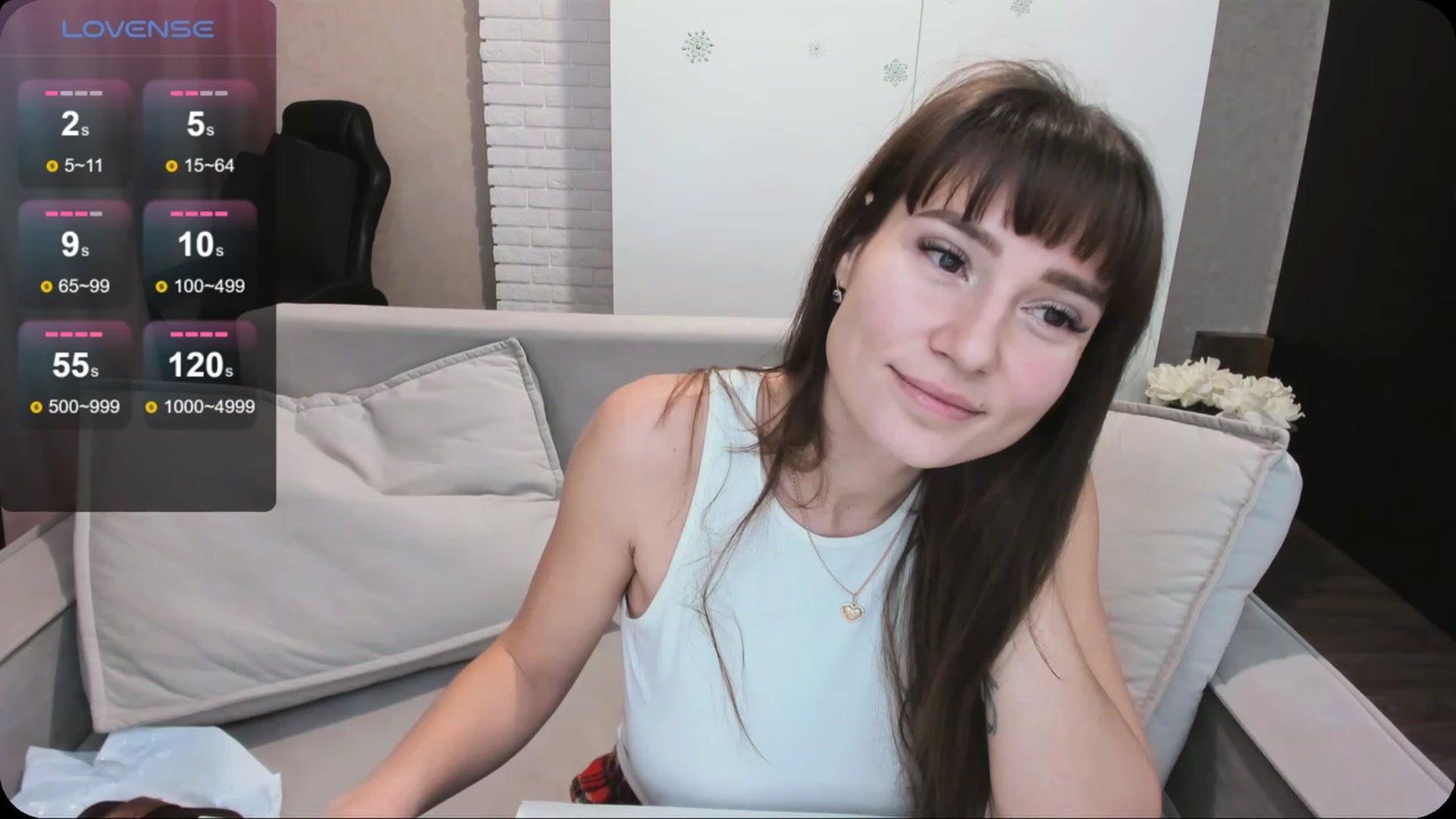 Gallery image thumbnail from HollyMollyy's myfreecams stream on, 02/15/2024, 14:58 image 13 of 20