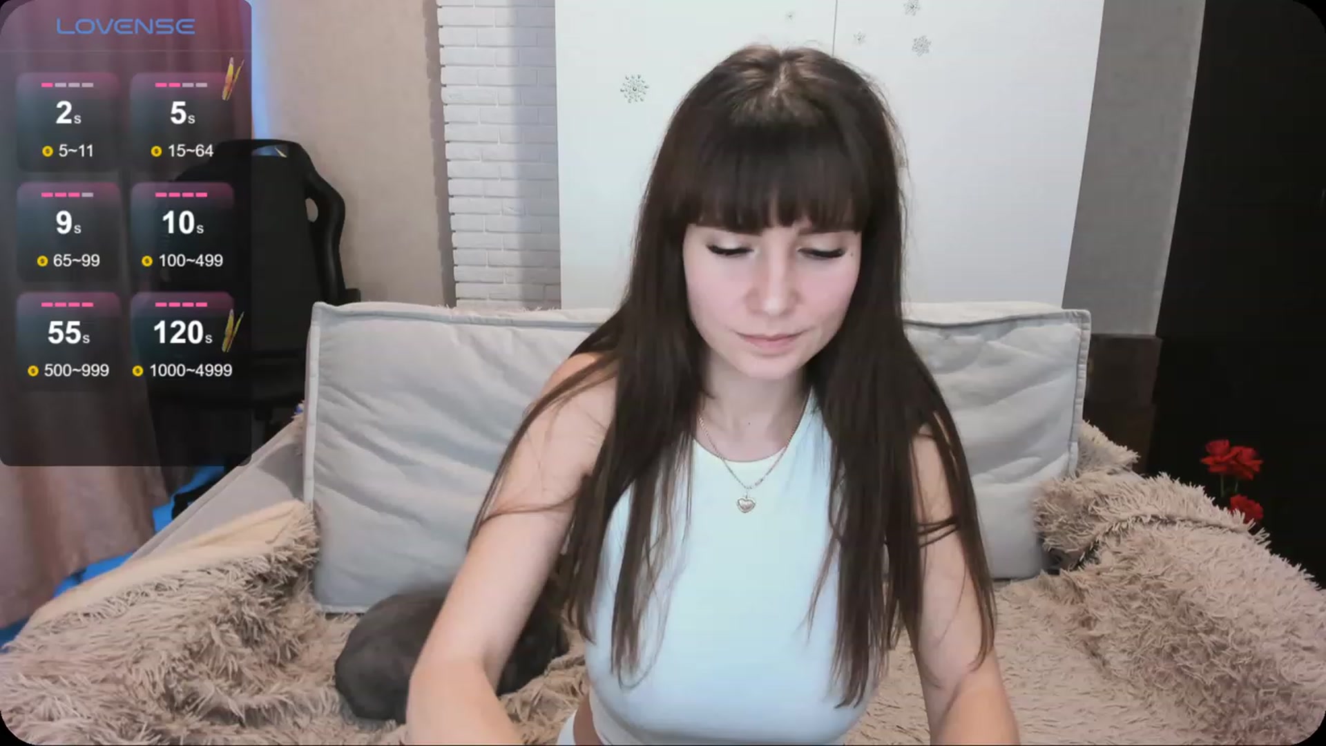 Gallery image thumbnail from HollyMollyy's myfreecams stream on, 03/06/2024, 15:47 image 13 of 20