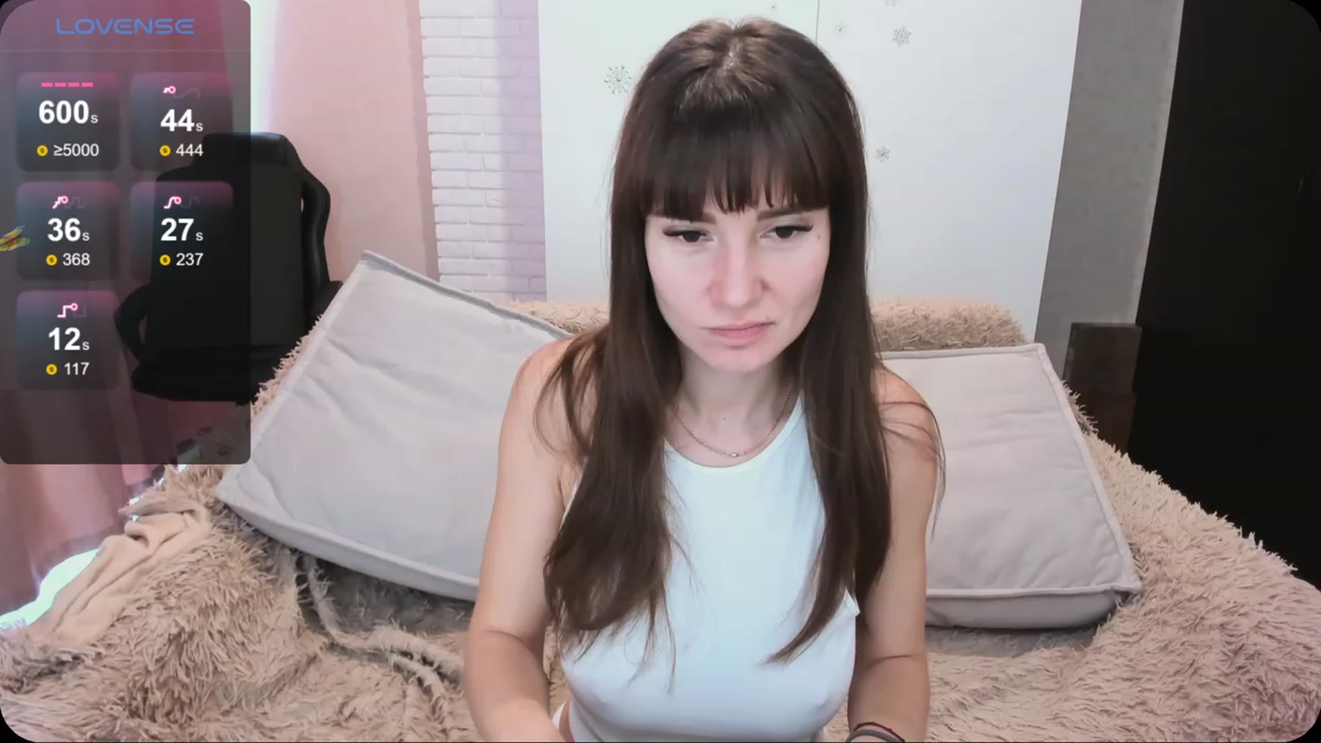 Gallery image thumbnail from HollyMollyy's myfreecams stream on, 03/07/2024, 04:19 image 5 of 20
