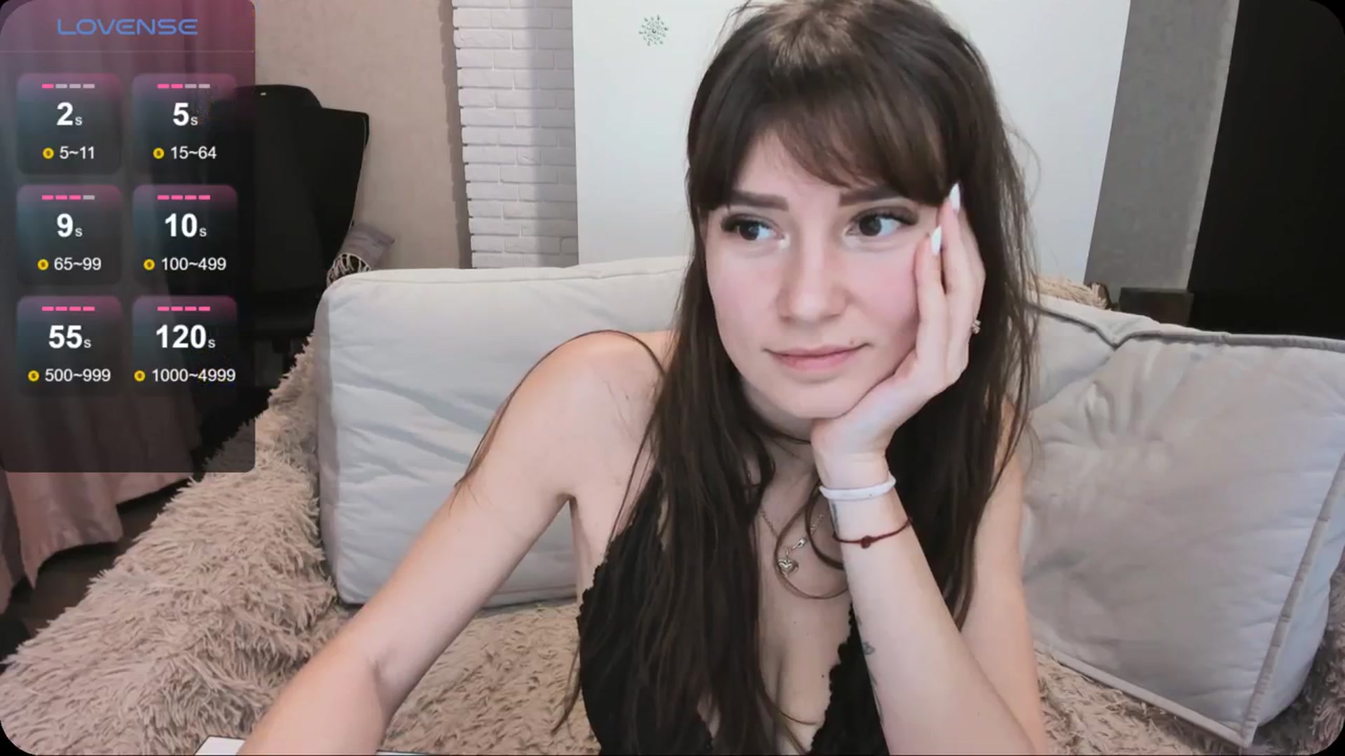 Gallery image thumbnail from HollyMollyy's myfreecams stream on, 03/13/2024, 15:59 image 20 of 20