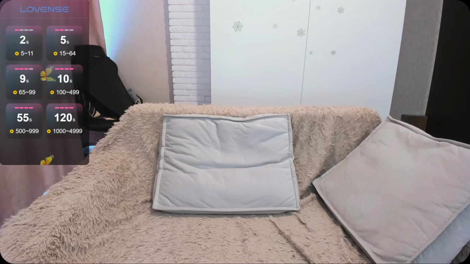 Gallery image thumbnail from HollyMollyy's myfreecams stream on, 03/20/2024, 14:51 image 15 of 20