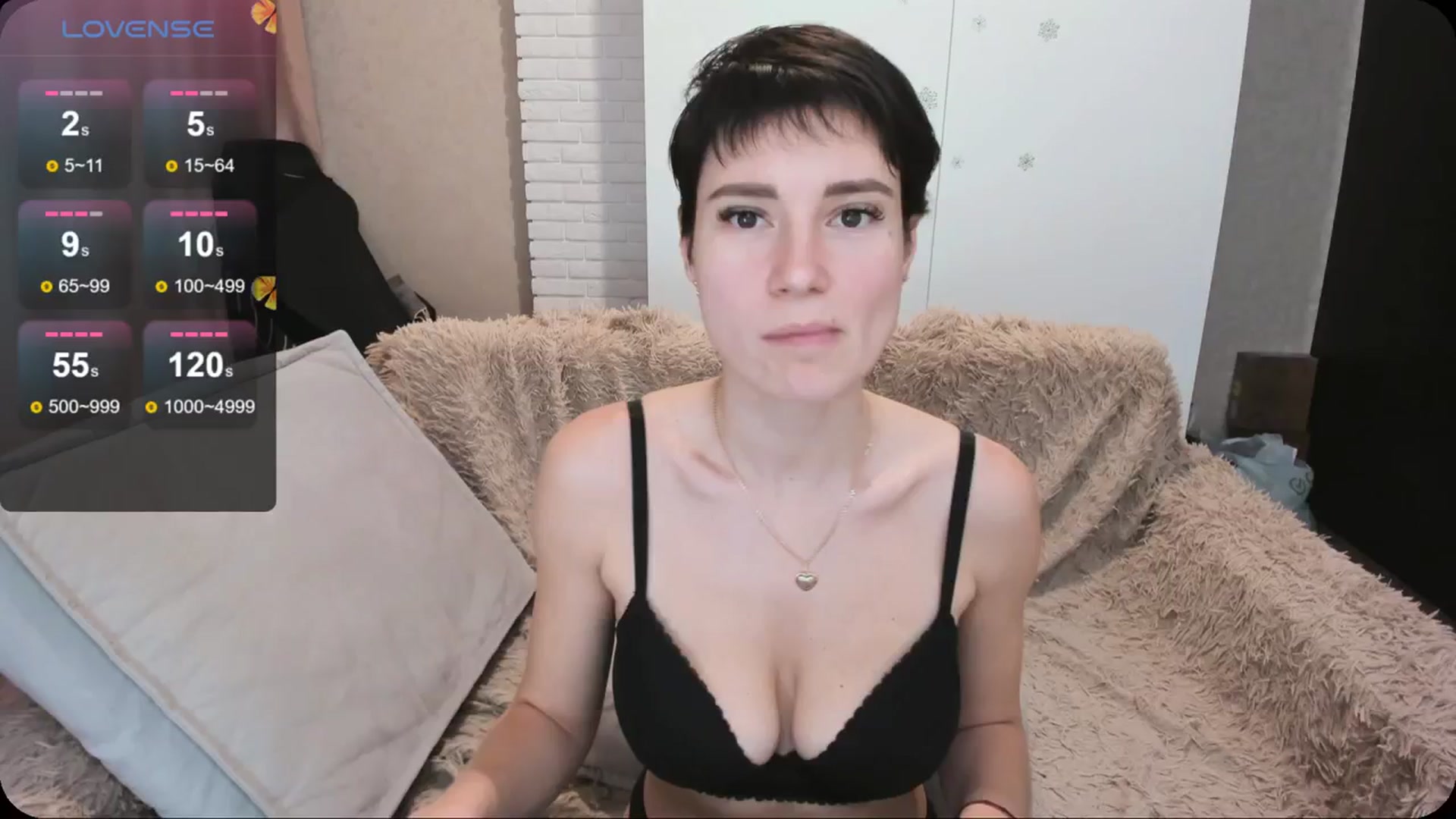 Gallery image thumbnail from HollyMollyy's myfreecams stream on, 03/20/2024, 17:18 image 20 of 20