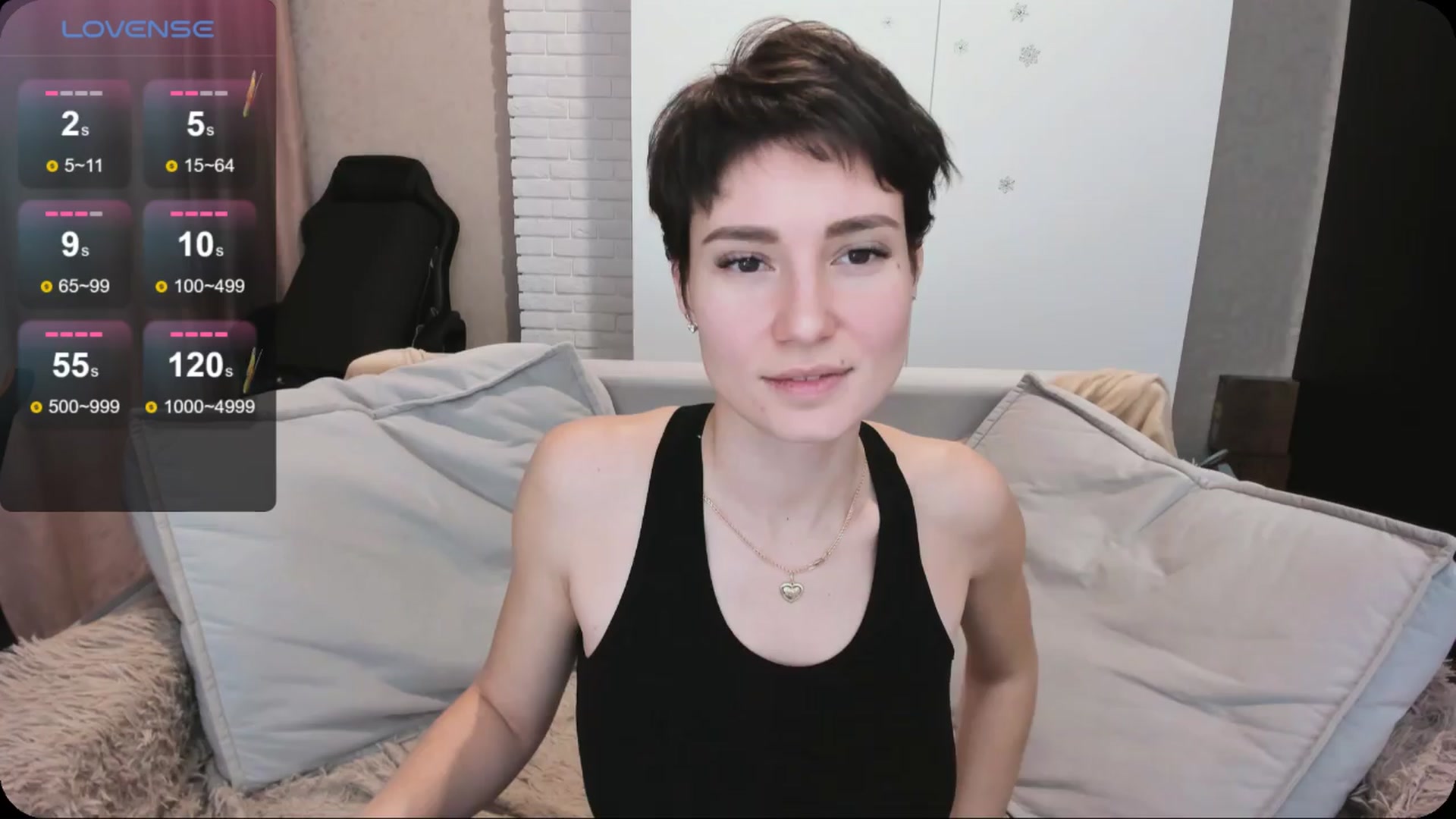 Gallery image thumbnail from HollyMollyy's myfreecams stream on, 03/25/2024, 19:39 image 15 of 20
