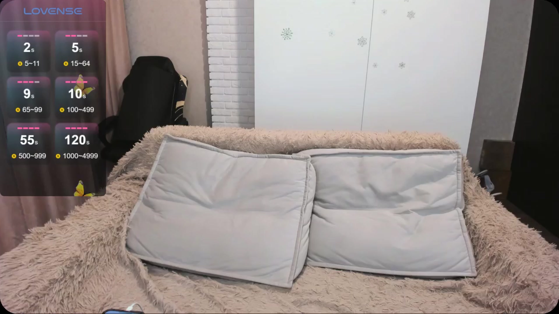 Gallery image thumbnail from HollyMollyy's myfreecams stream on, 03/27/2024, 18:09 image 10 of 20
