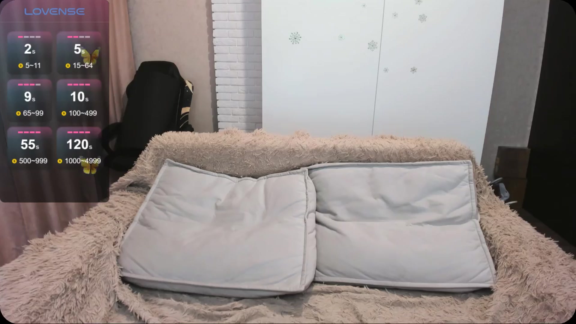 Gallery image thumbnail from HollyMollyy's myfreecams stream on, 03/27/2024, 19:31 image 18 of 20