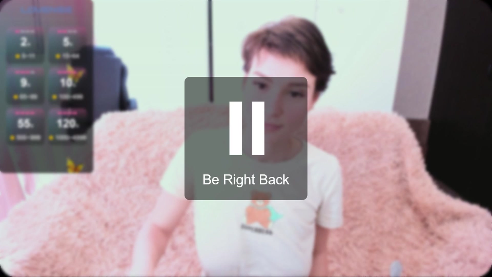 Gallery image thumbnail from HollyMollyy's myfreecams stream on, 04/24/2024, 12:12 image 3 of 20