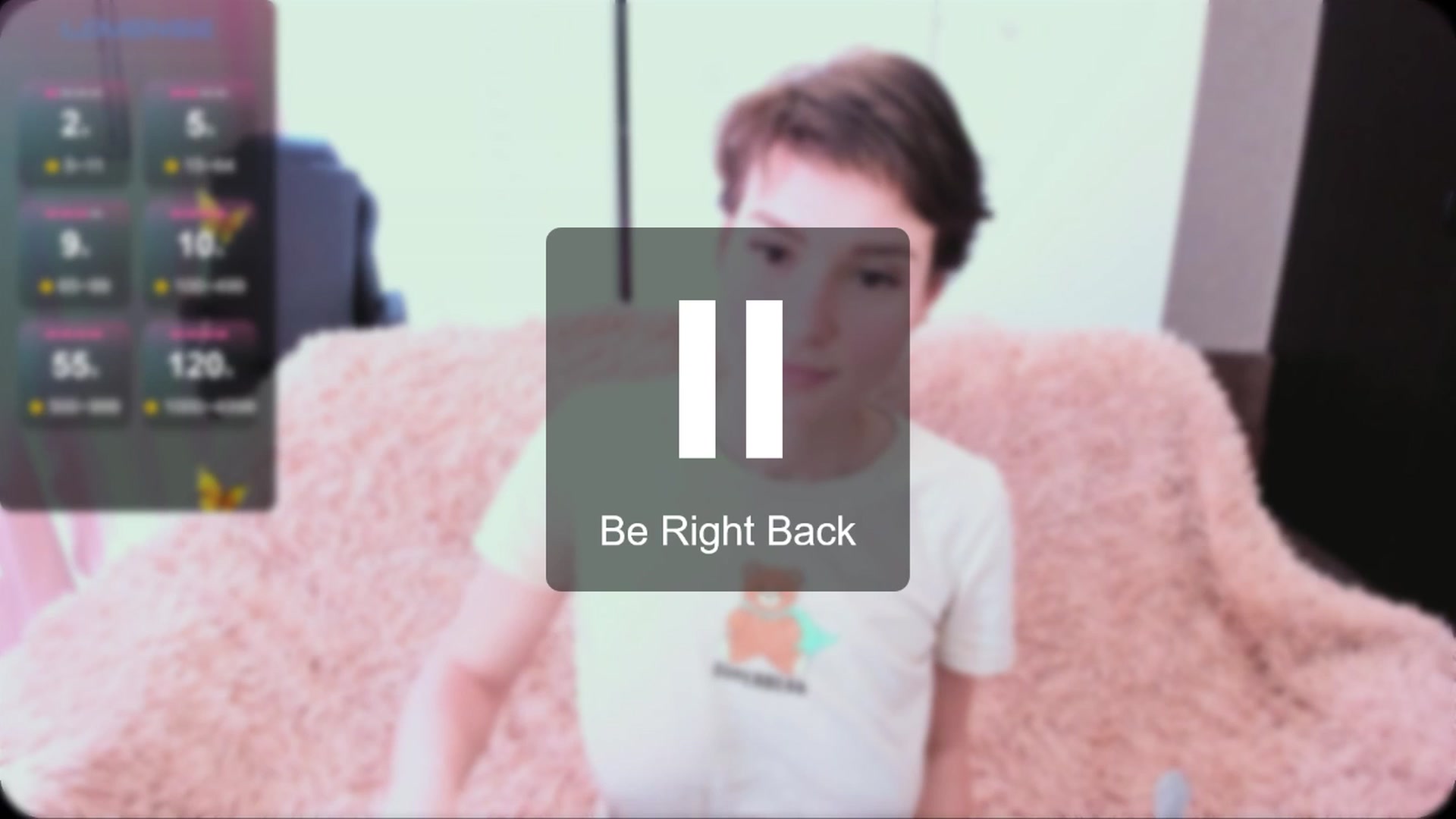 Gallery image thumbnail from HollyMollyy's myfreecams stream on, 04/24/2024, 12:12 image 4 of 20