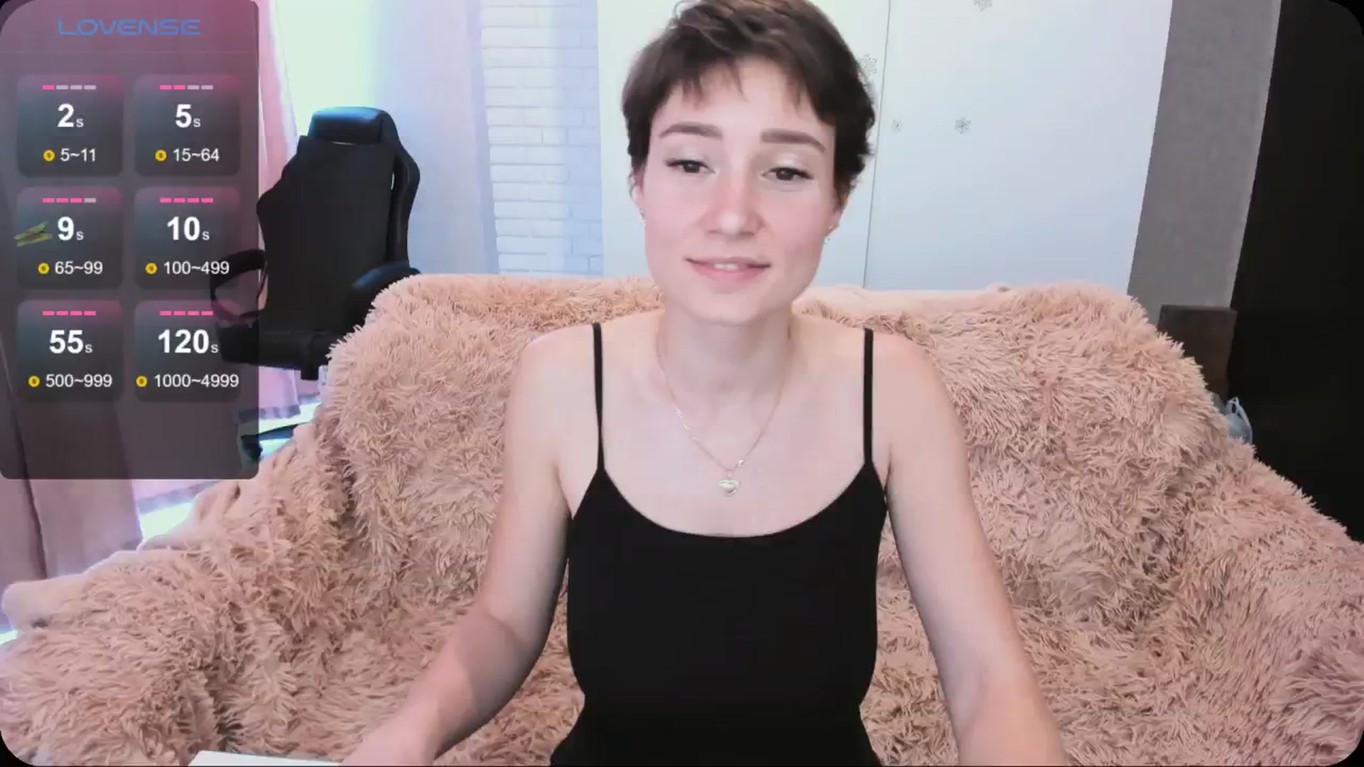 Gallery image thumbnail from HollyMollyy's myfreecams stream on, 04/28/2024, 13:30 image 3 of 20