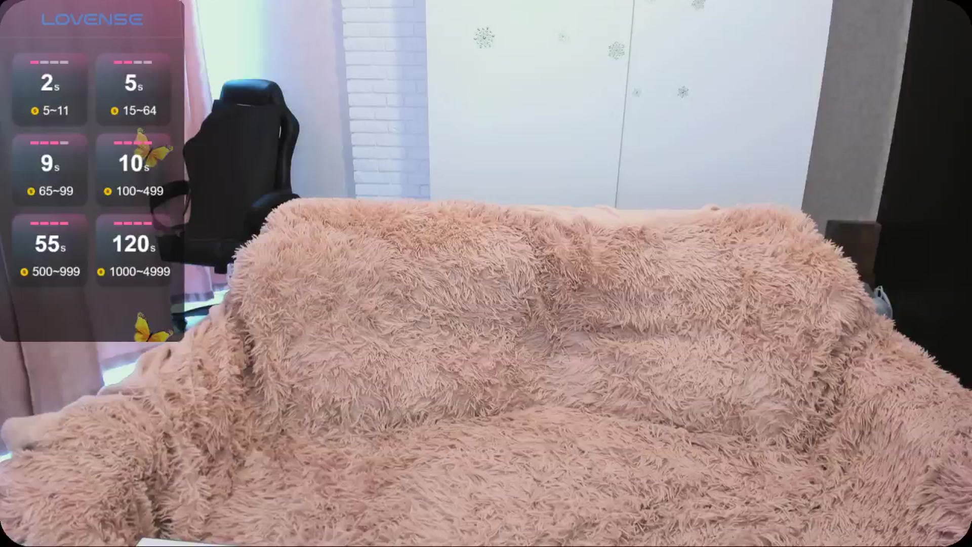 Gallery image thumbnail from HollyMollyy's myfreecams stream on, 04/28/2024, 14:04 image 15 of 20