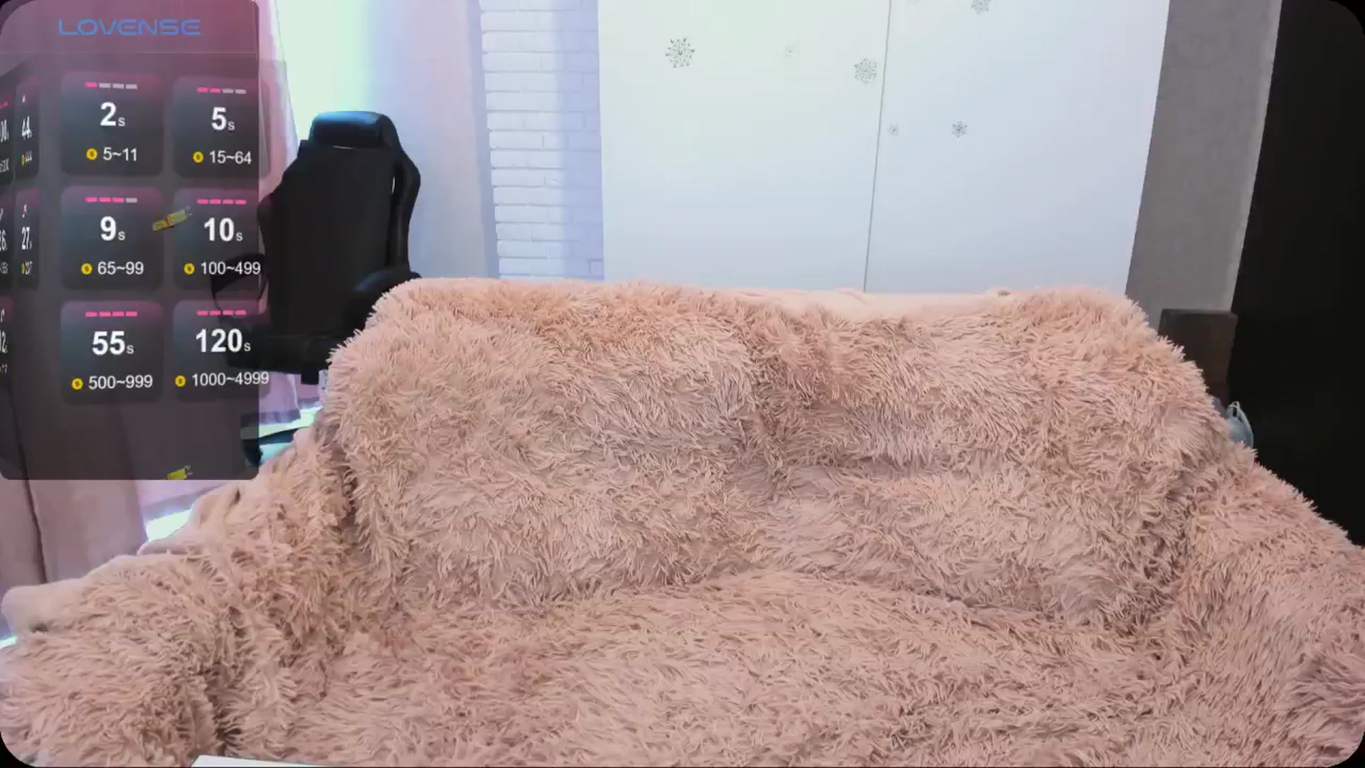 Gallery image thumbnail from HollyMollyy's myfreecams stream on, 04/28/2024, 14:04 image 16 of 20
