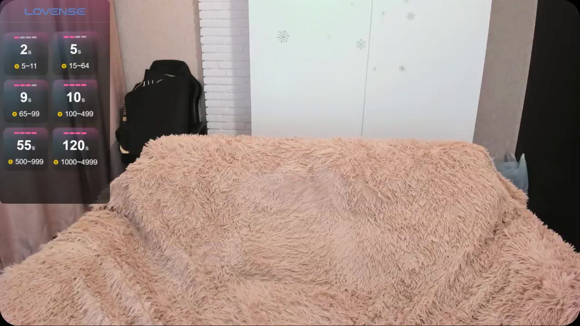 Gallery image thumbnail from HollyMollyy's myfreecams stream on, 05/09/2024, 20:01 image 6 of 20