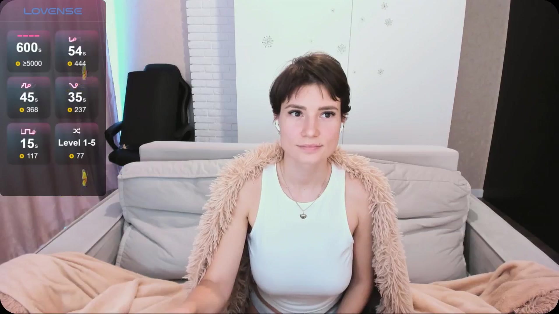 Gallery image thumbnail from HollyMollyy's myfreecams stream on, 05/10/2024, 16:32 image 11 of 20