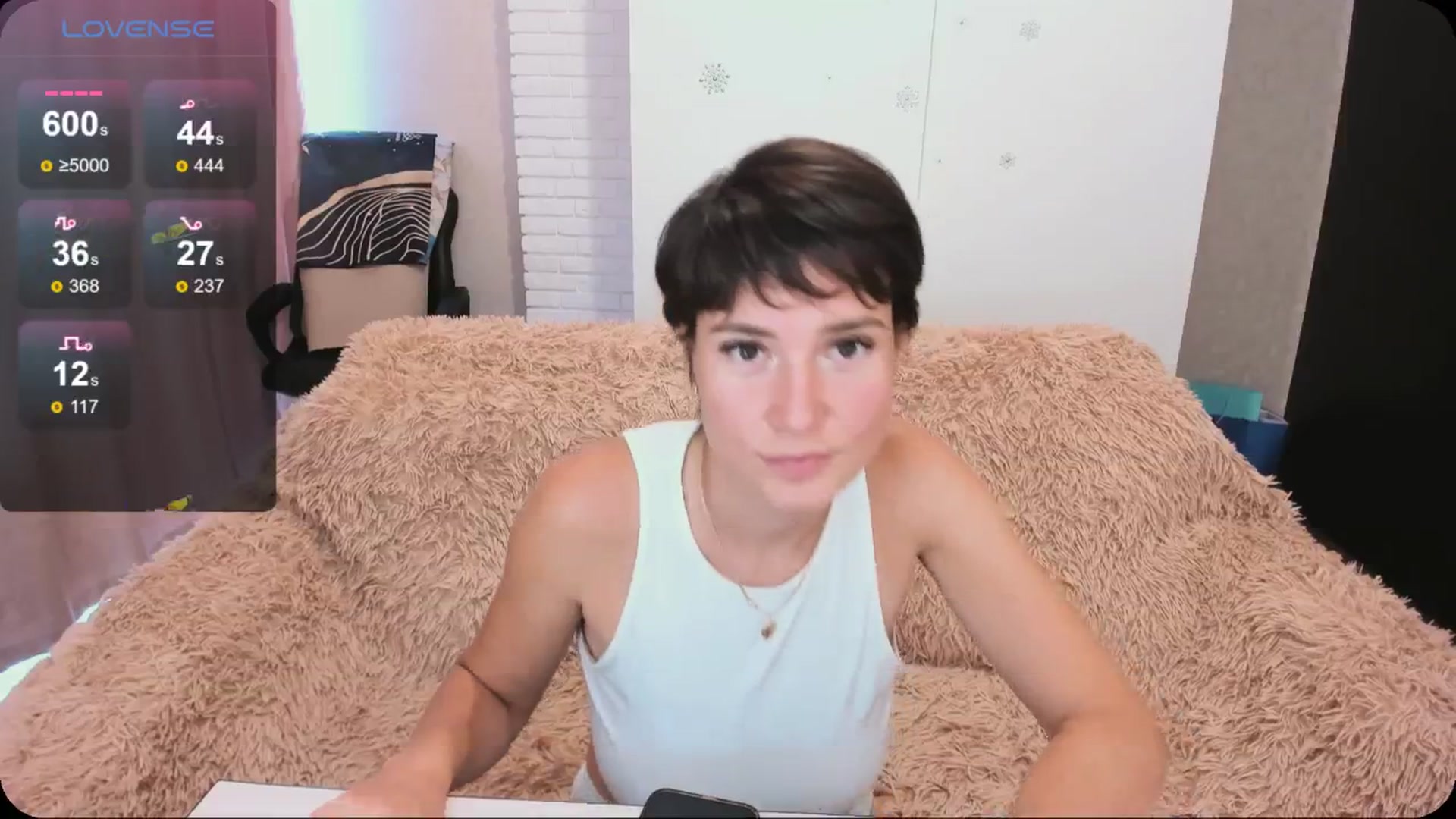 Gallery image thumbnail from HollyMollyy's myfreecams stream on, 06/05/2024, 13:30 image 19 of 20