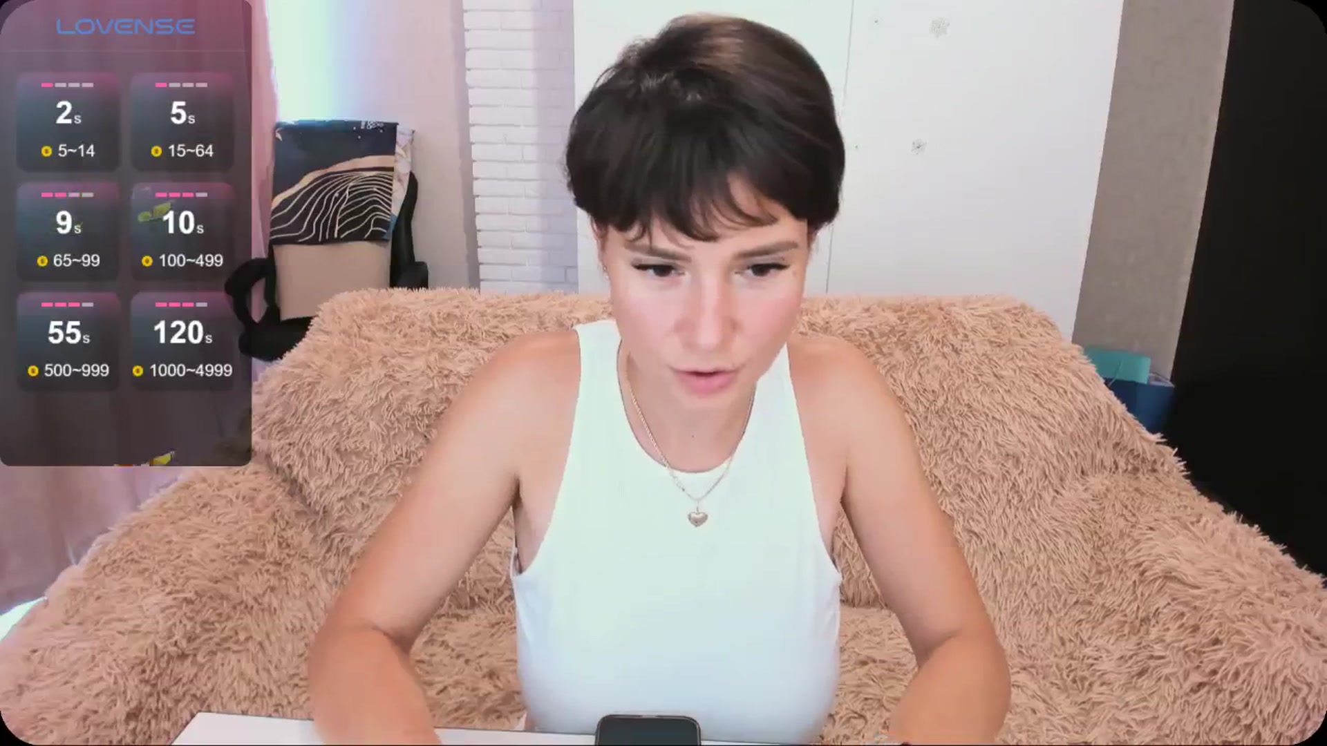 Gallery image thumbnail from HollyMollyy's myfreecams stream on, 06/05/2024, 13:30 image 11 of 20
