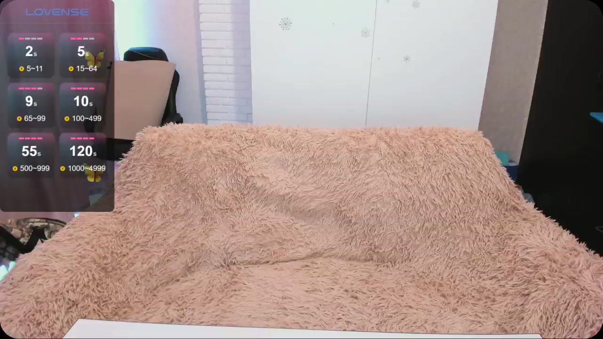 Gallery image thumbnail from HollyMollyy's myfreecams stream on, 06/14/2024, 17:36 image 10 of 20