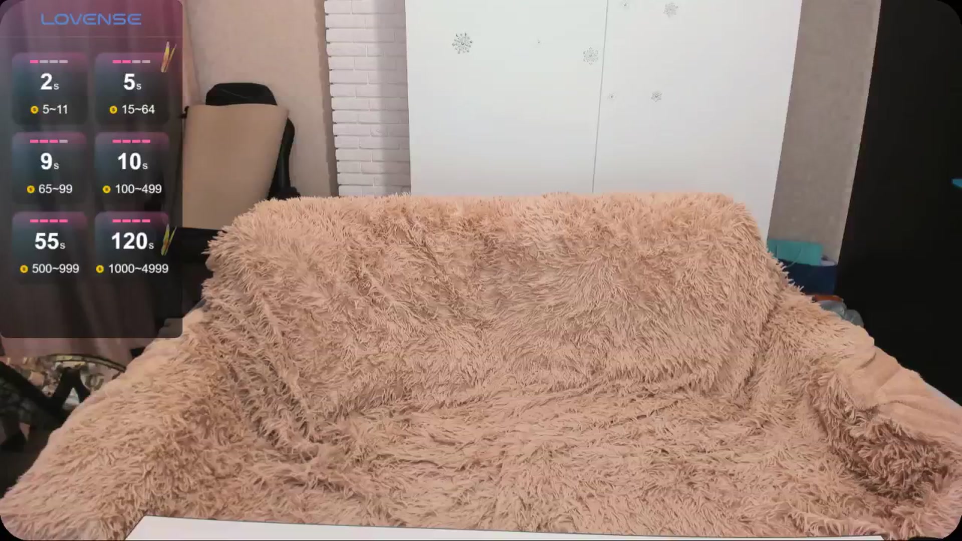 Gallery image thumbnail from HollyMollyy's myfreecams stream on, 06/14/2024, 20:09 image 1 of 20