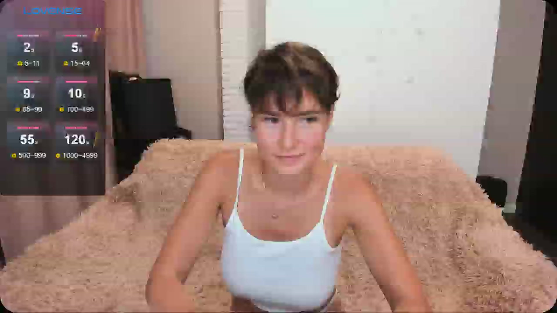 Gallery image thumbnail from HollyMollyy's myfreecams stream on, 07/22/2024, 17:37 image 7 of 20