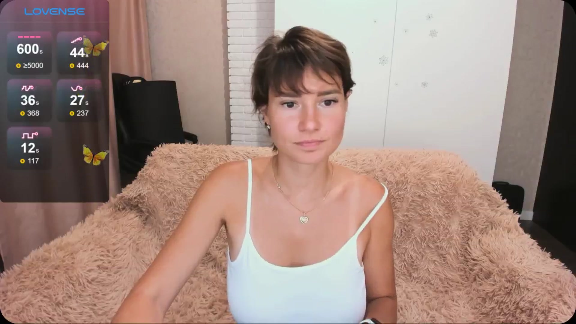 Gallery image thumbnail from HollyMollyy's myfreecams stream on, 07/22/2024, 18:03 image 11 of 20