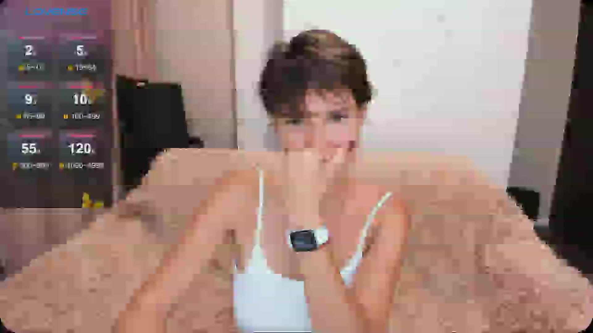 Gallery image thumbnail from HollyMollyy's myfreecams stream on, 07/22/2024, 18:03 image 17 of 20