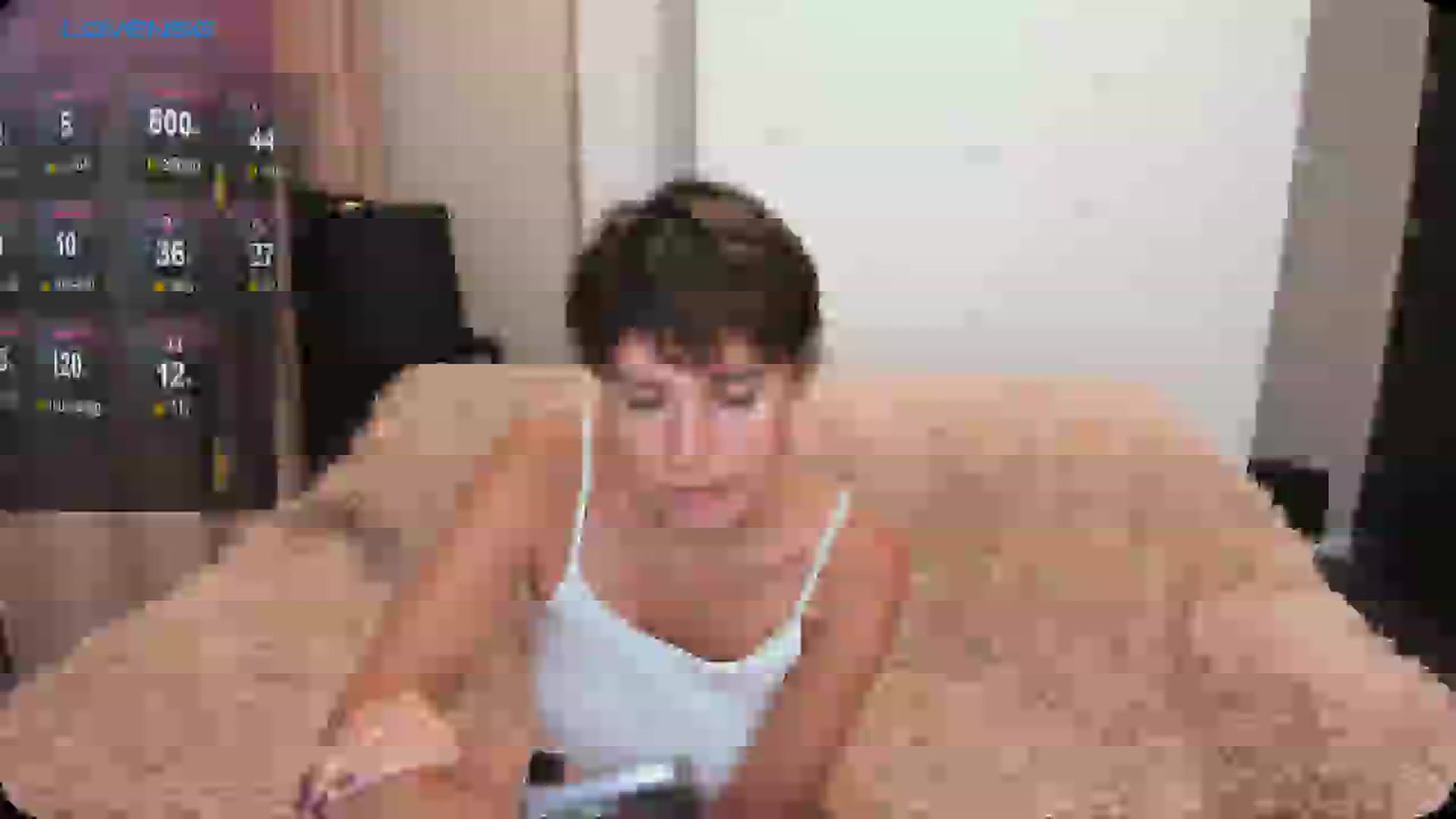Gallery image thumbnail from HollyMollyy's myfreecams stream on, 07/22/2024, 18:32 image 17 of 20