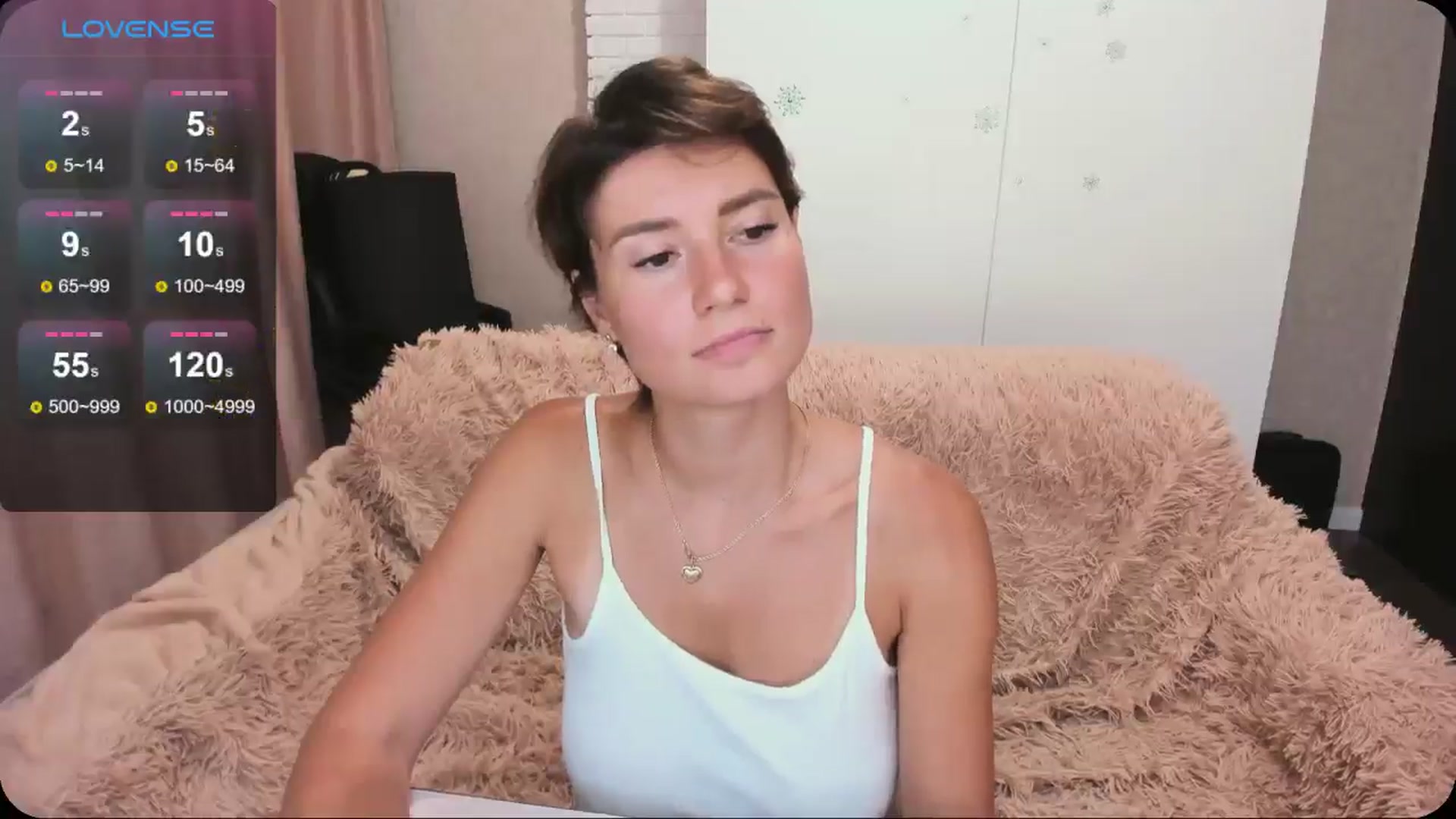 Gallery image thumbnail from HollyMollyy's myfreecams stream on, 07/22/2024, 21:09 image 7 of 20