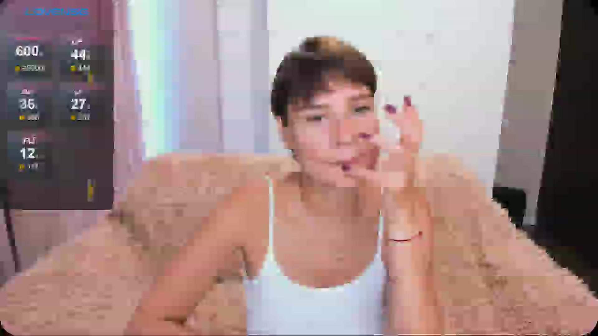 Gallery image thumbnail from HollyMollyy's myfreecams stream on, 07/23/2024, 15:57 image 6 of 20