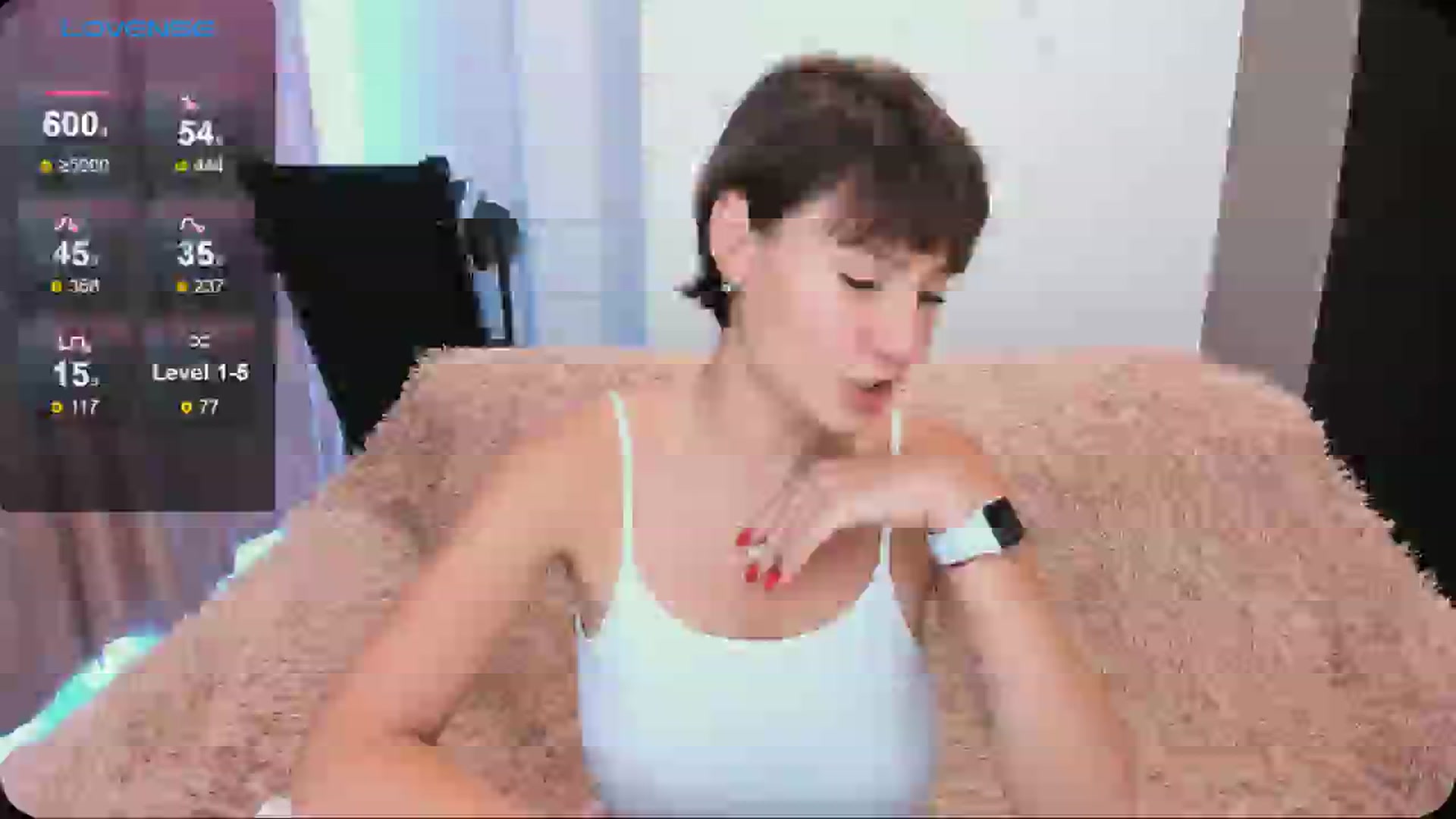 Gallery image thumbnail from HollyMollyy's myfreecams stream on, 08/15/2024, 15:04 image 7 of 20