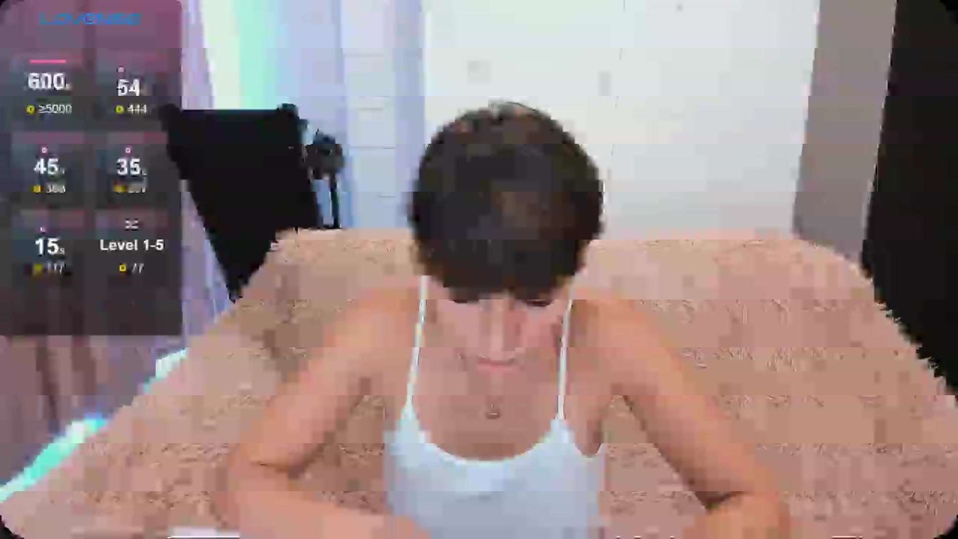 Gallery image thumbnail from HollyMollyy's myfreecams stream on, 08/15/2024, 15:04 image 19 of 20