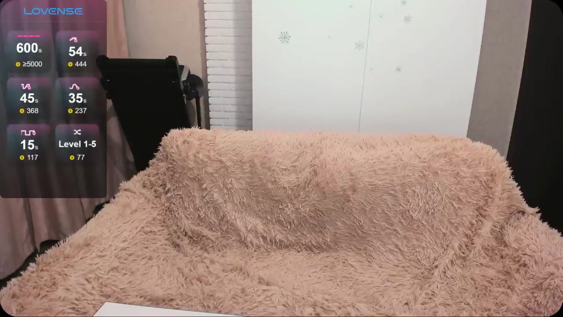 Gallery image thumbnail from HollyMollyy's myfreecams stream on, 08/15/2024, 19:53 image 5 of 20