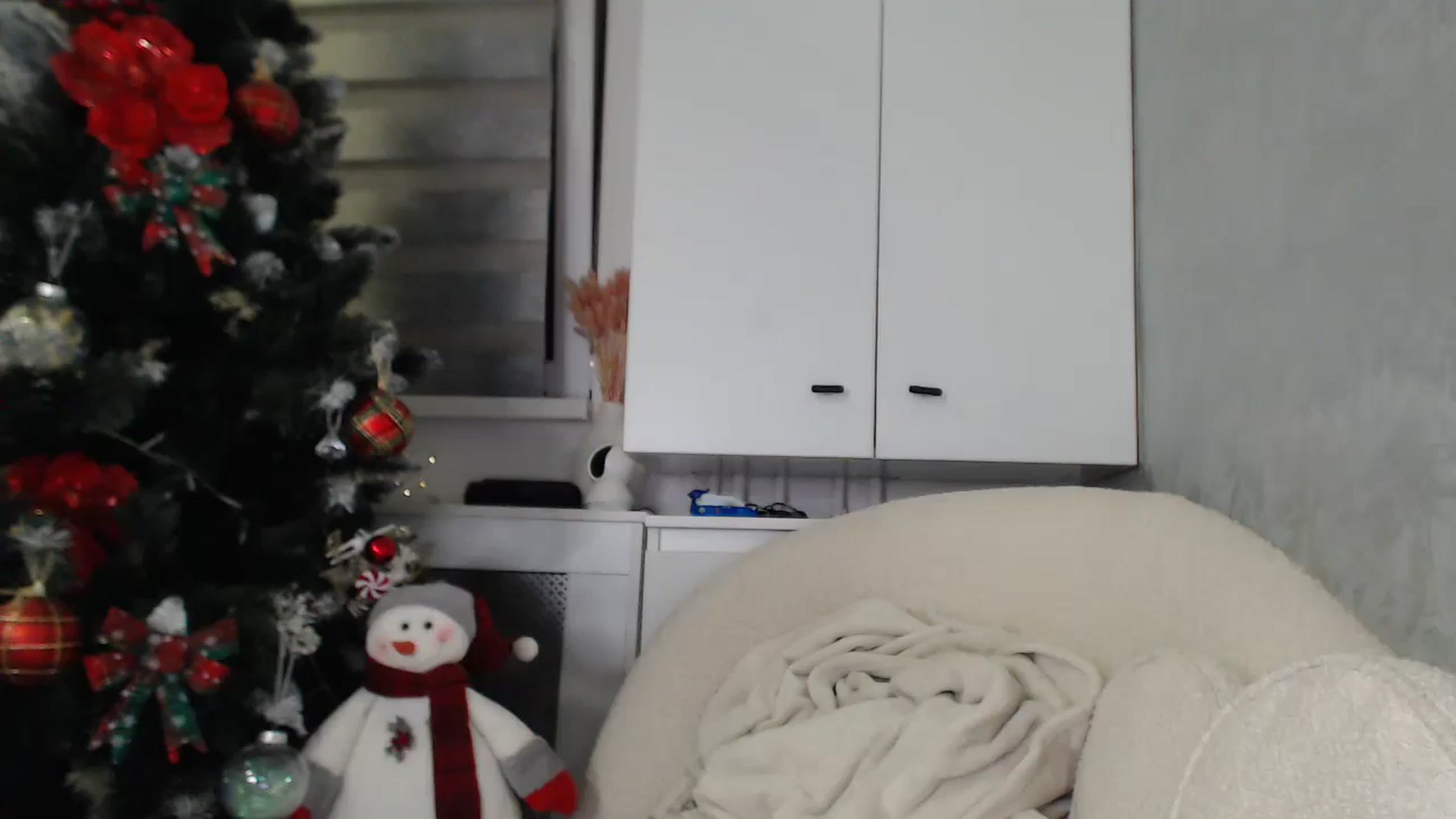Gallery image thumbnail from HollyMollyyy's myfreecams stream on, 12/29/2025, 17:01 image 12 of 20