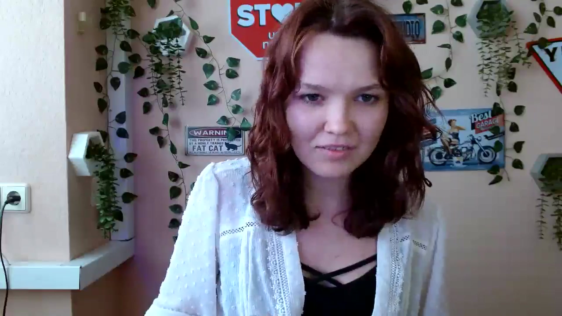 Gallery image thumbnail from Holly_Red_Cat's myfreecams stream on, 07/01/2025, 15:10 image 2 of 20