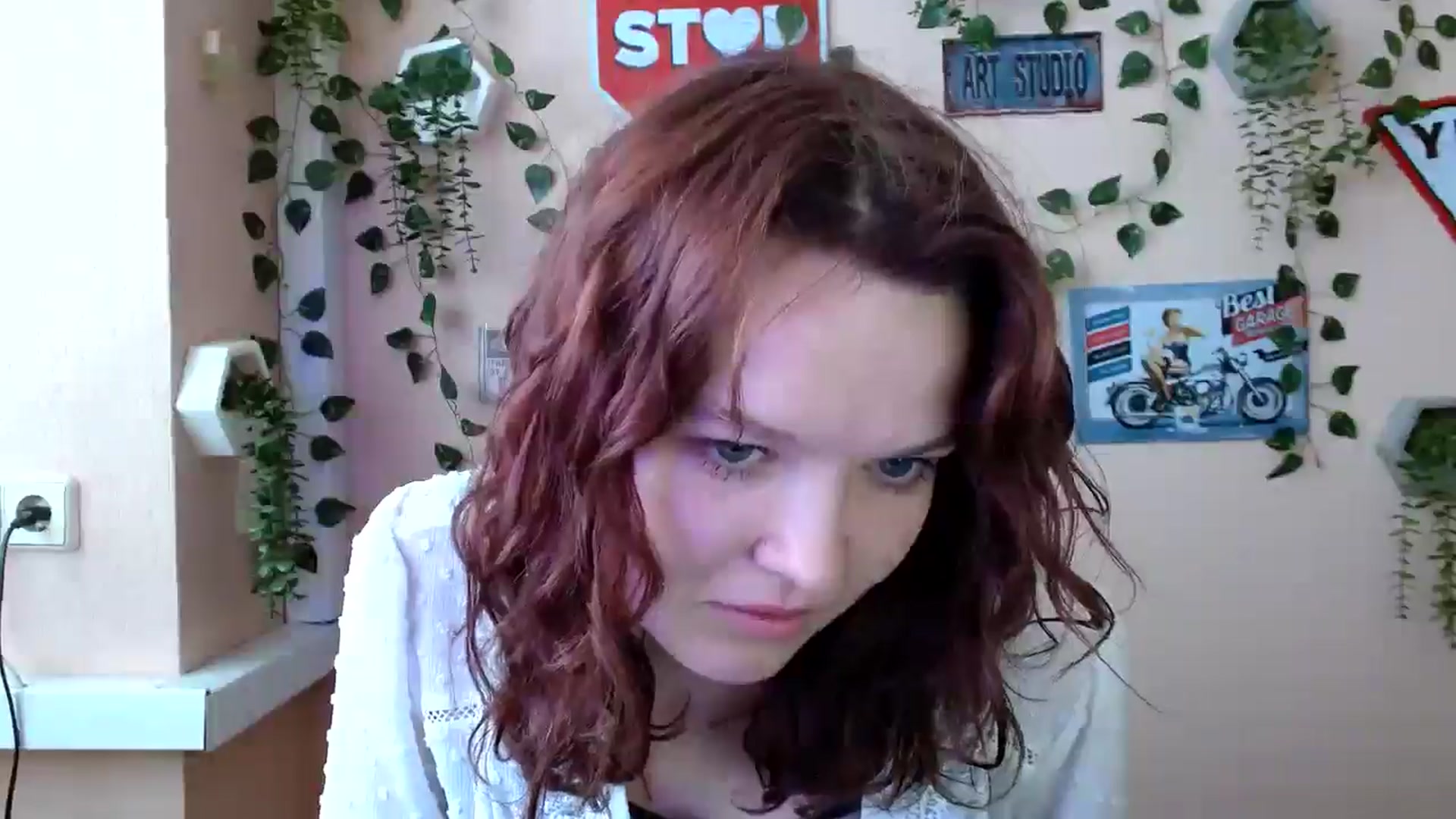 Gallery image thumbnail from Holly_Red_Cat's myfreecams stream on, 07/01/2025, 15:10 image 4 of 20