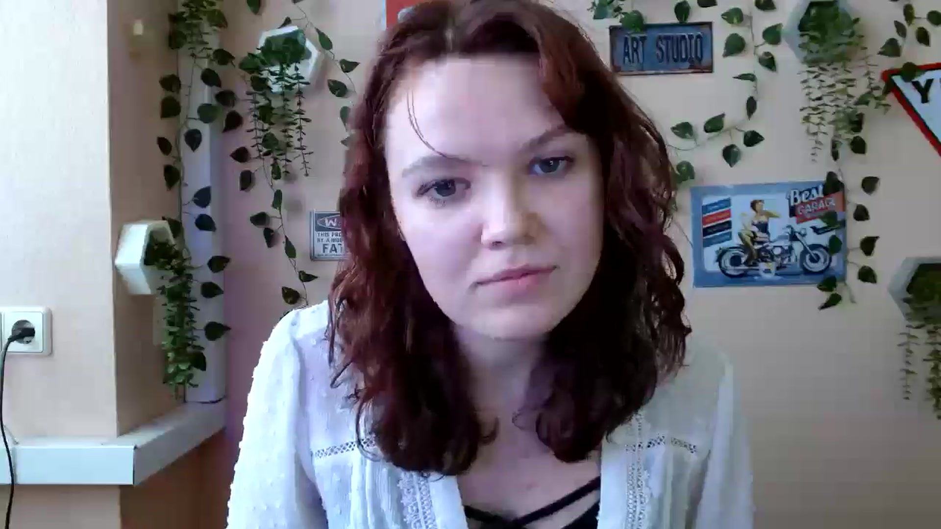 Gallery image thumbnail from Holly_Red_Cat's myfreecams stream on, 07/01/2025, 15:10 image 13 of 20