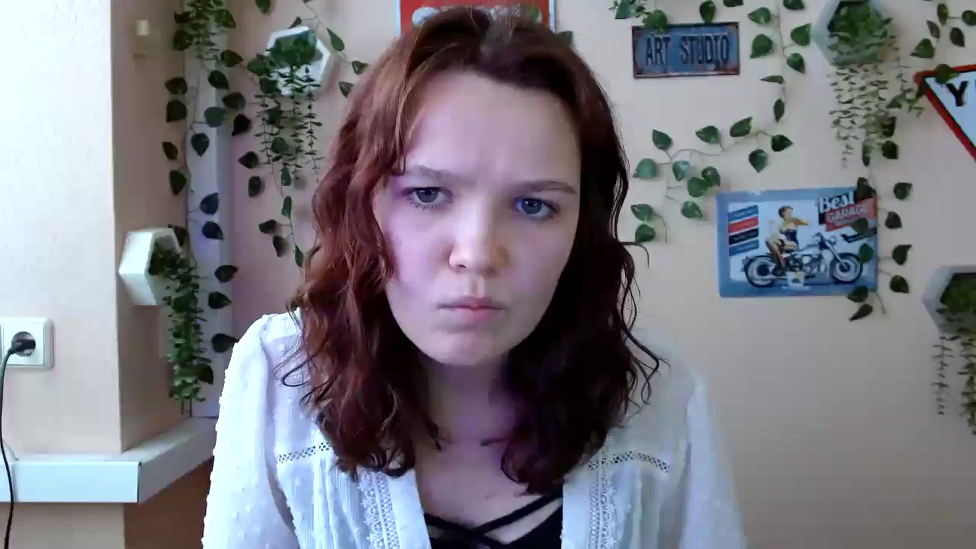 Gallery image thumbnail from Holly_Red_Cat's myfreecams stream on, 07/01/2025, 15:10 image 20 of 20