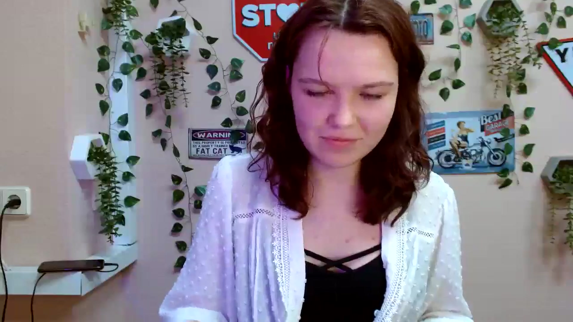 Gallery image thumbnail from Holly_Red_Cat's myfreecams stream on, 07/01/2025, 18:41 image 20 of 20