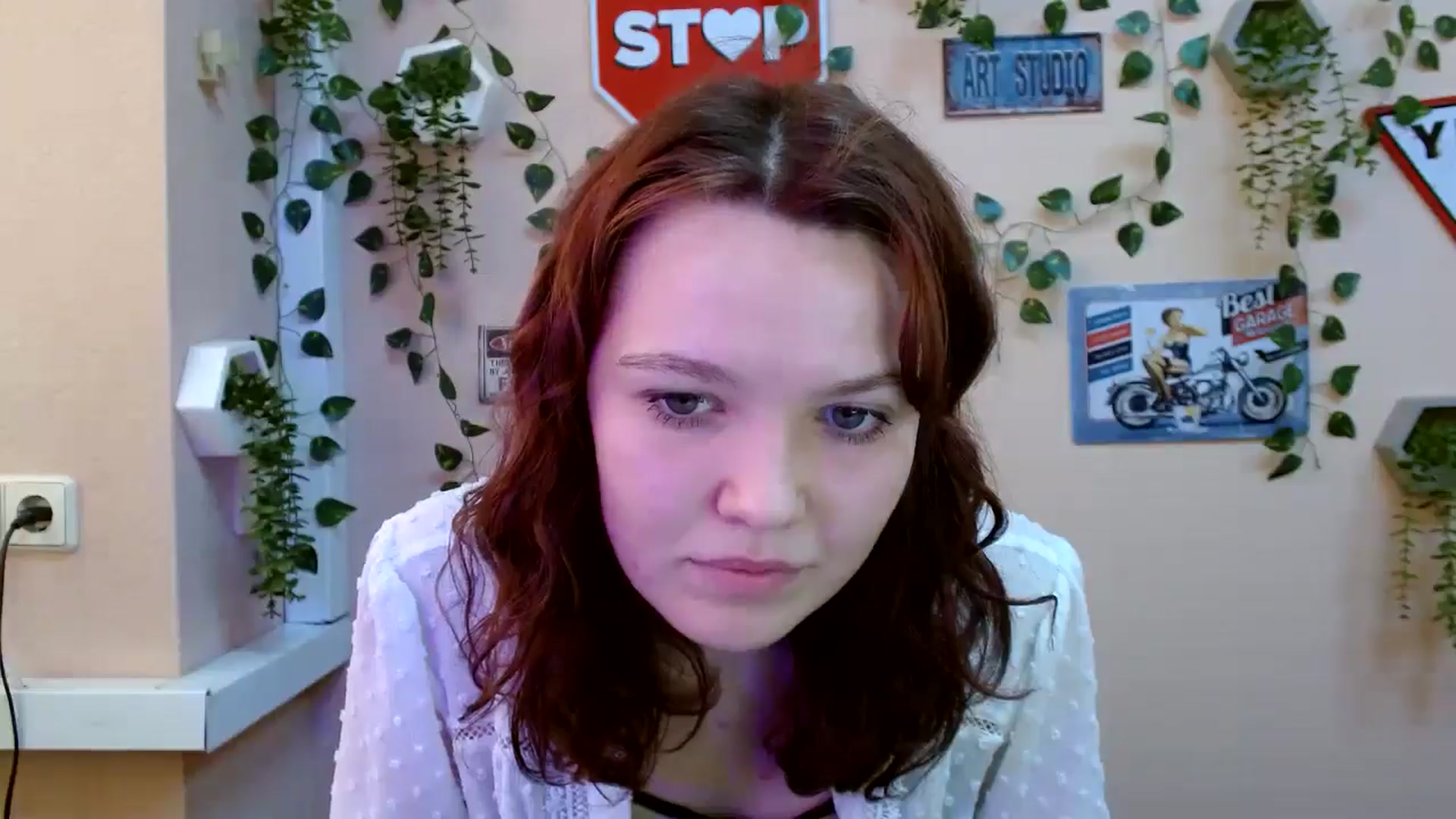Gallery image thumbnail from Holly_Red_Cat's myfreecams stream on, 07/01/2025, 18:41 image 10 of 20