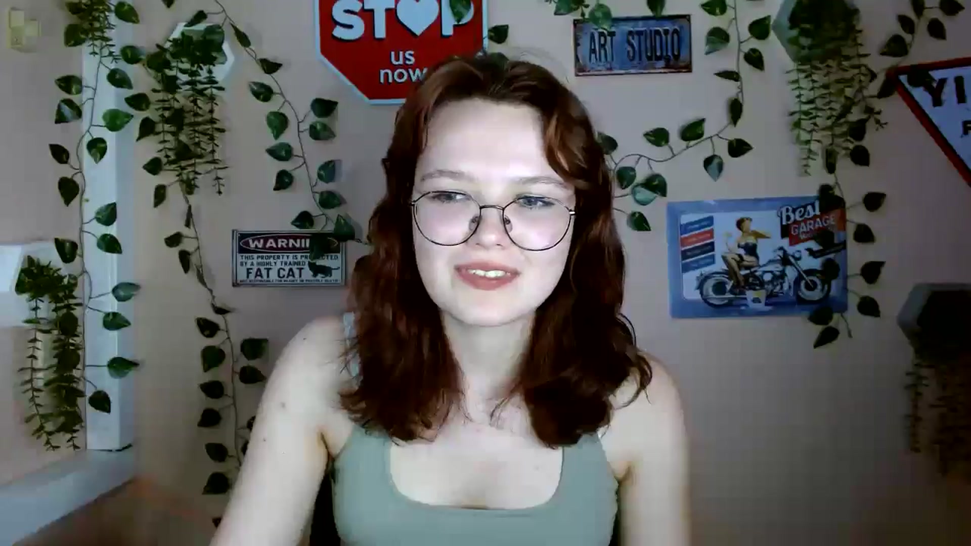Gallery image thumbnail from Holly_Red_Cat's myfreecams stream on, 07/06/2025, 19:23 image 13 of 20
