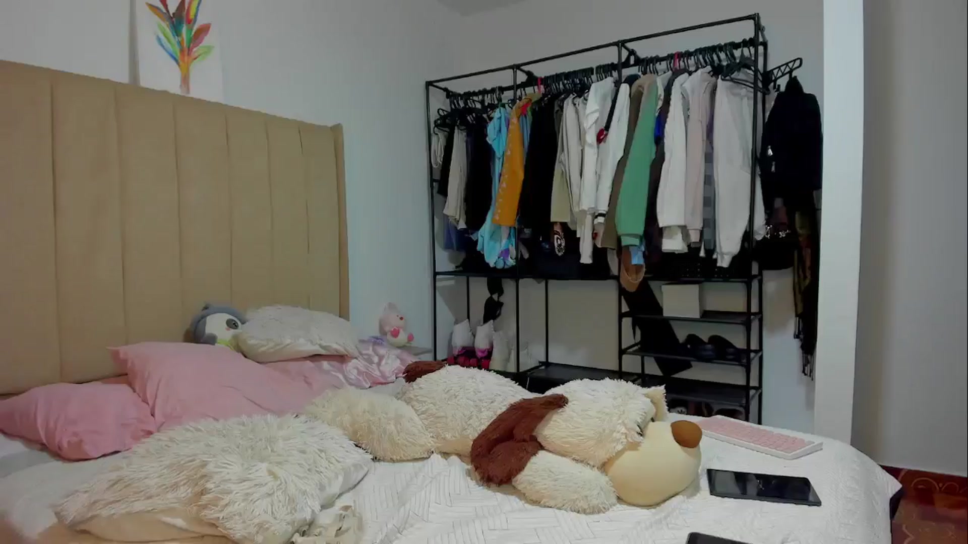 Gallery image thumbnail from Holly_brooke's myfreecams stream on, 07/02/2025, 11:49 image 7 of 20