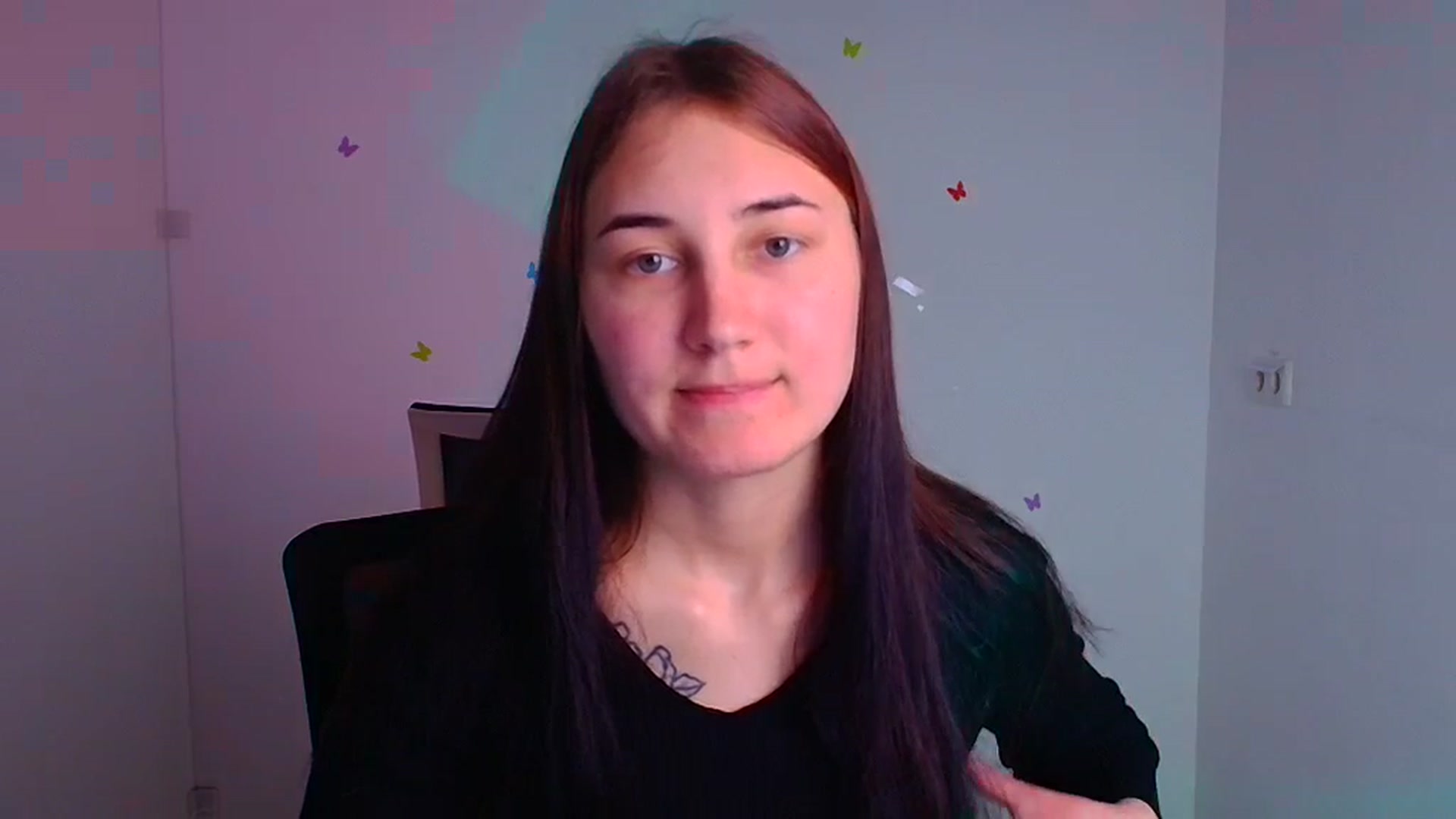 Gallery image thumbnail from Holly_horny's myfreecams stream on, 05/02/2025, 10:46 image 3 of 20