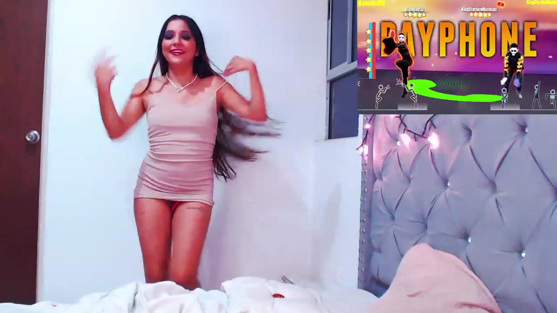 Gallery image thumbnail from Hollyballet's myfreecams stream on, 11/23/2022, 03:01 image 19 of 20