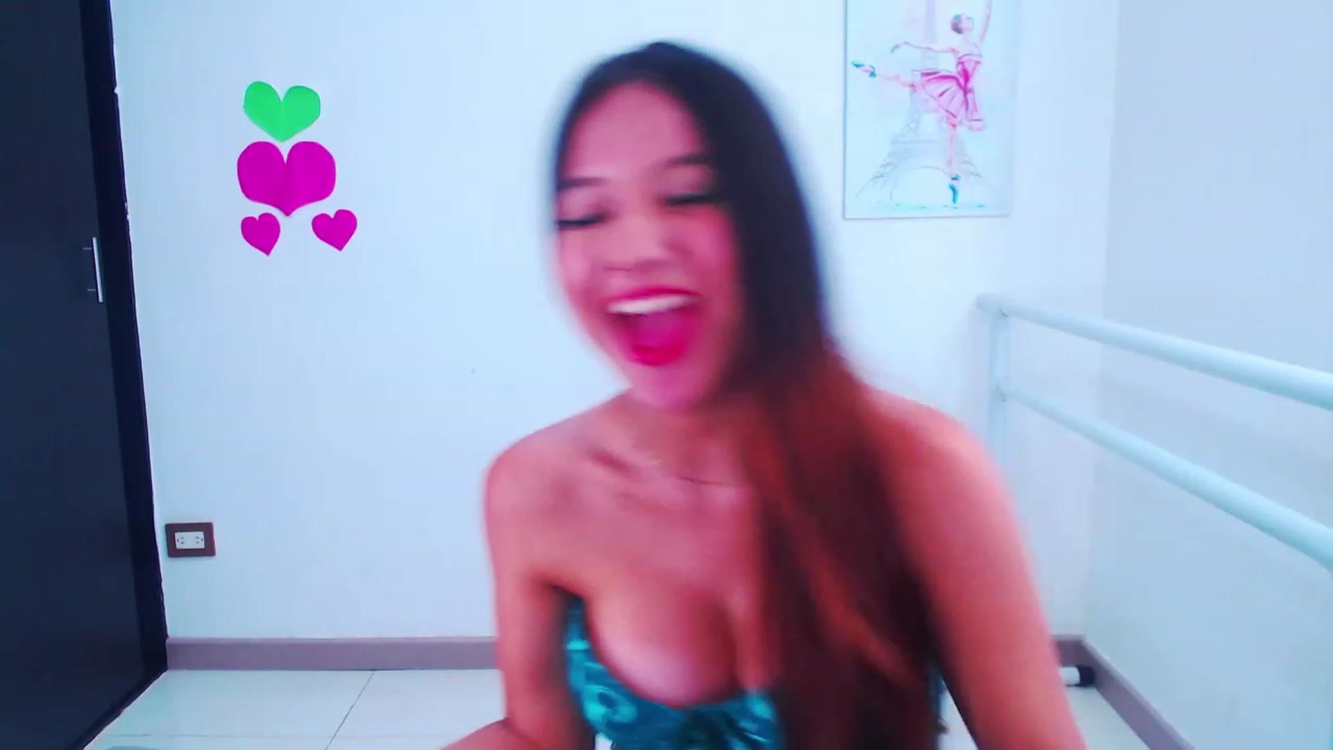Gallery image thumbnail from Hollyballet's myfreecams stream on, 03/30/2023, 16:44 image 12 of 20