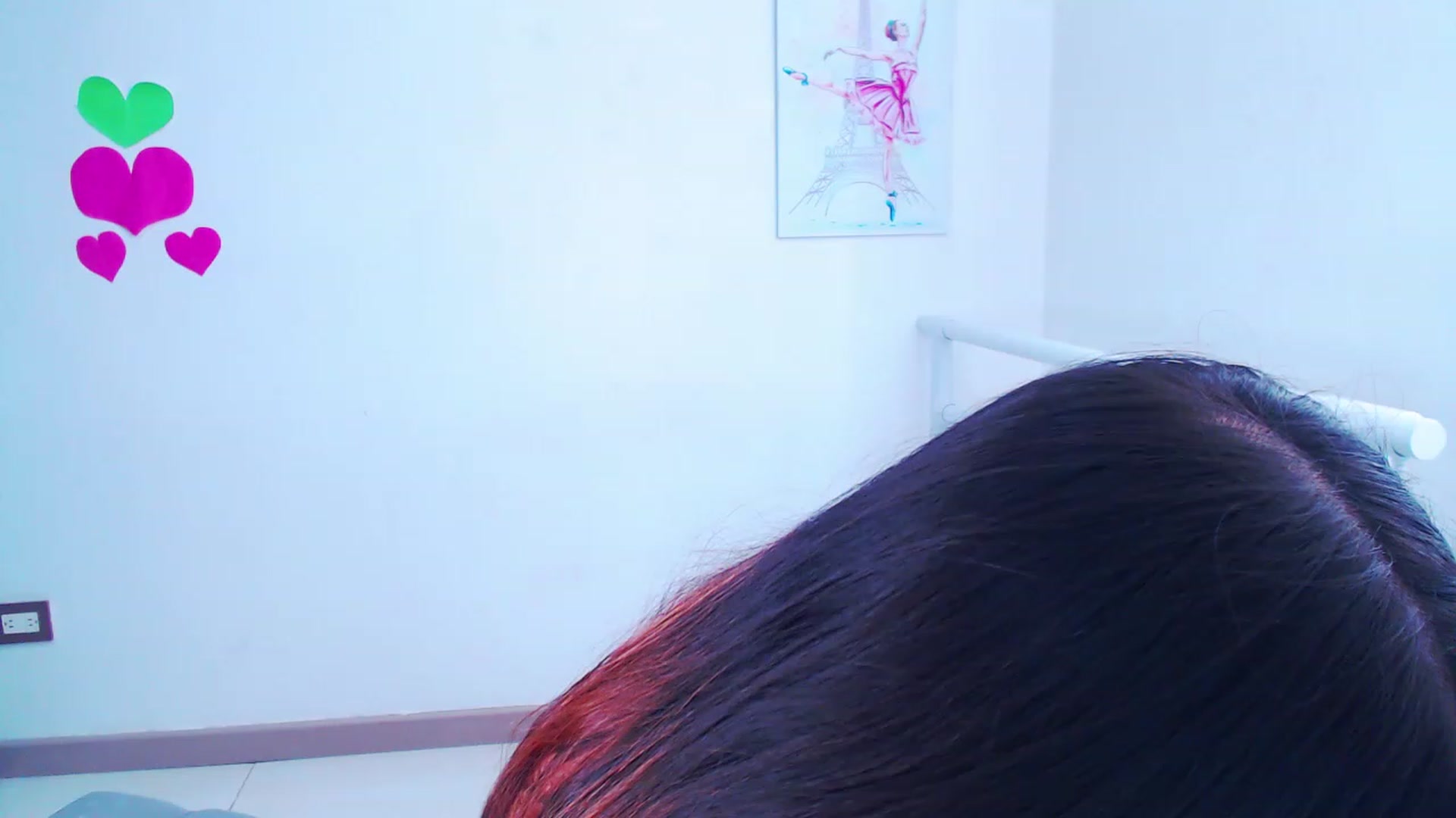 Gallery image thumbnail from Hollyballet's myfreecams stream on, 03/30/2023, 17:32 image 15 of 20
