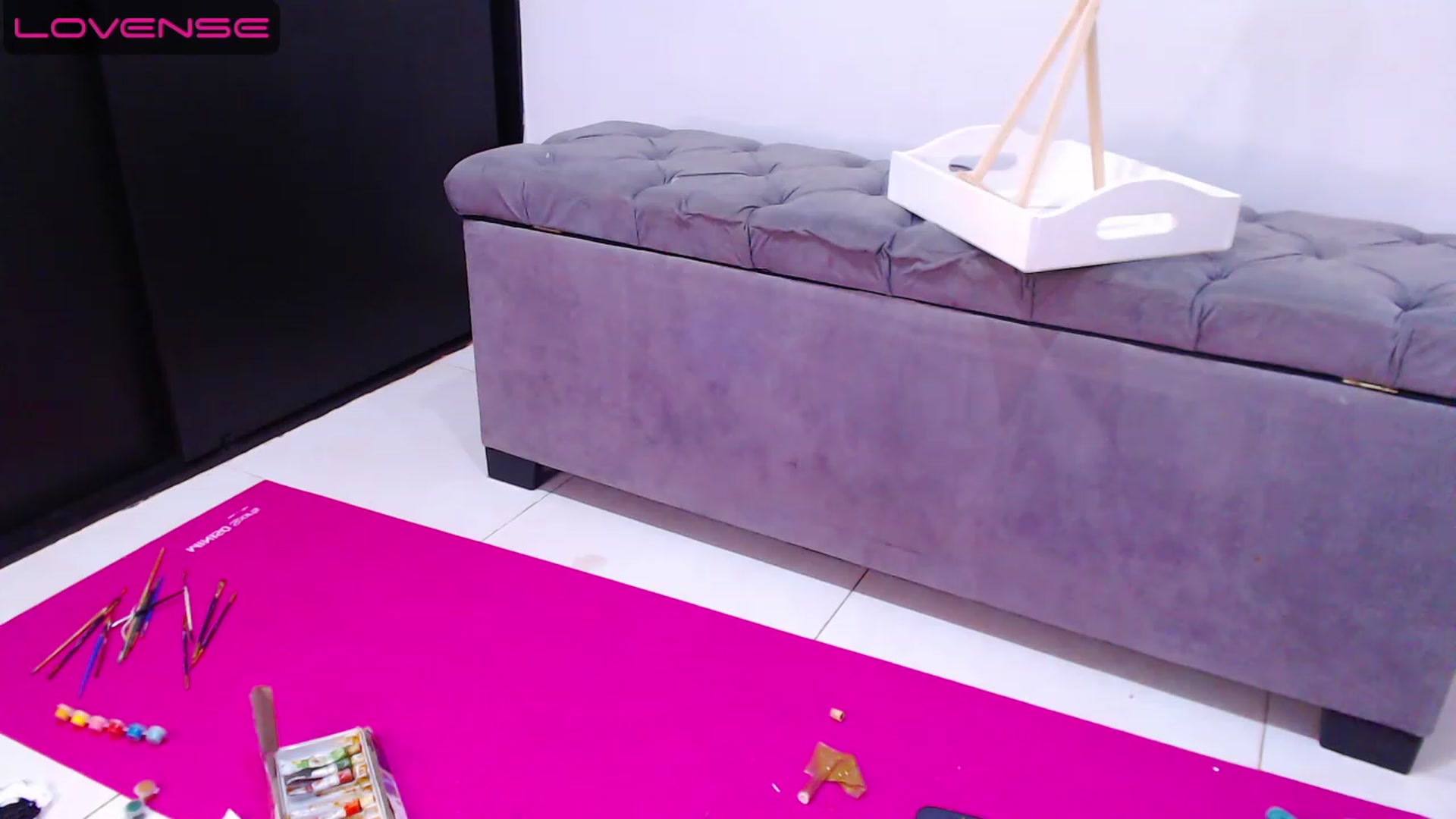 Gallery image thumbnail from Hollyballet's myfreecams stream on, 05/20/2023, 24:27 image 14 of 20